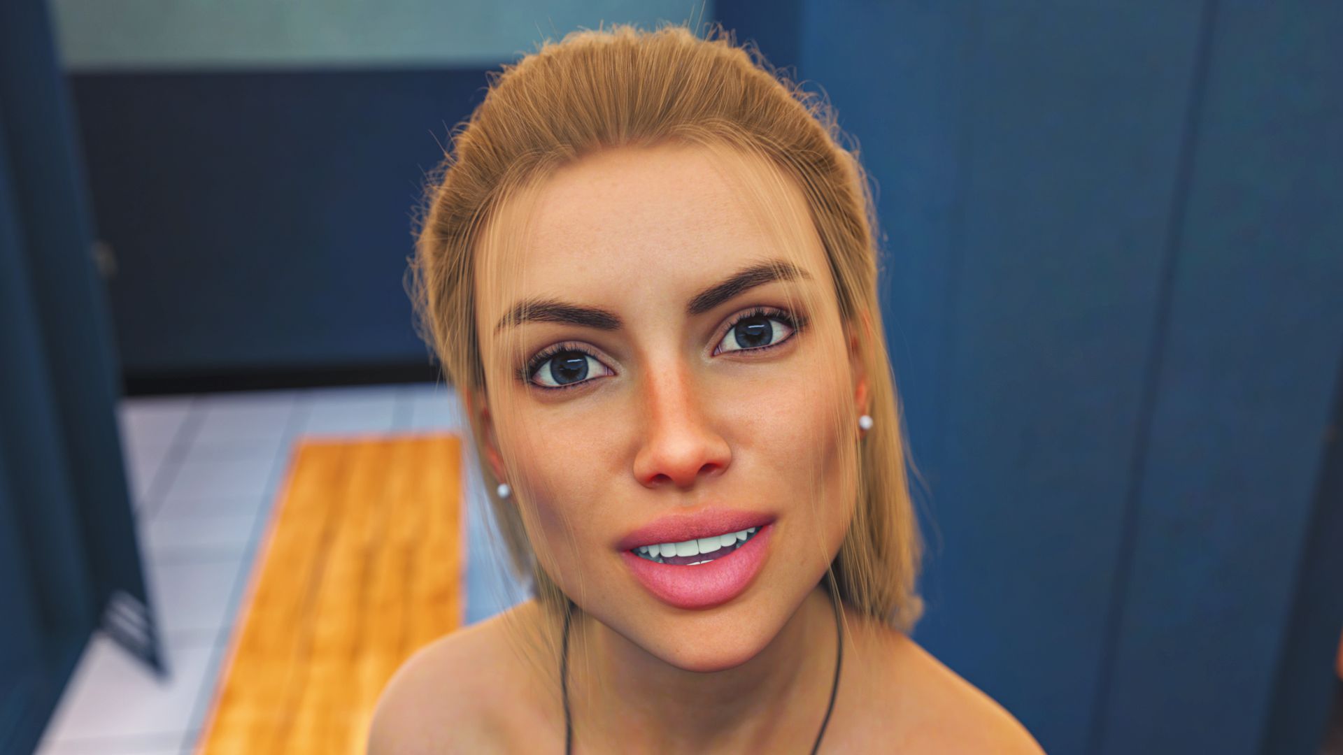 The Police Story [Lexx228] - Chapter 1.5 — Page 20