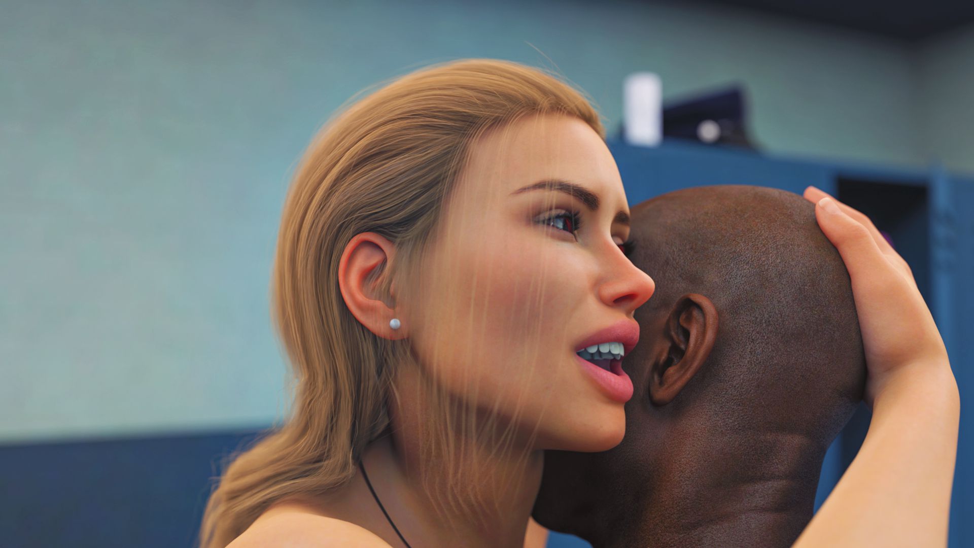 The Police Story [Lexx228] - Chapter 1.5 — Page 28