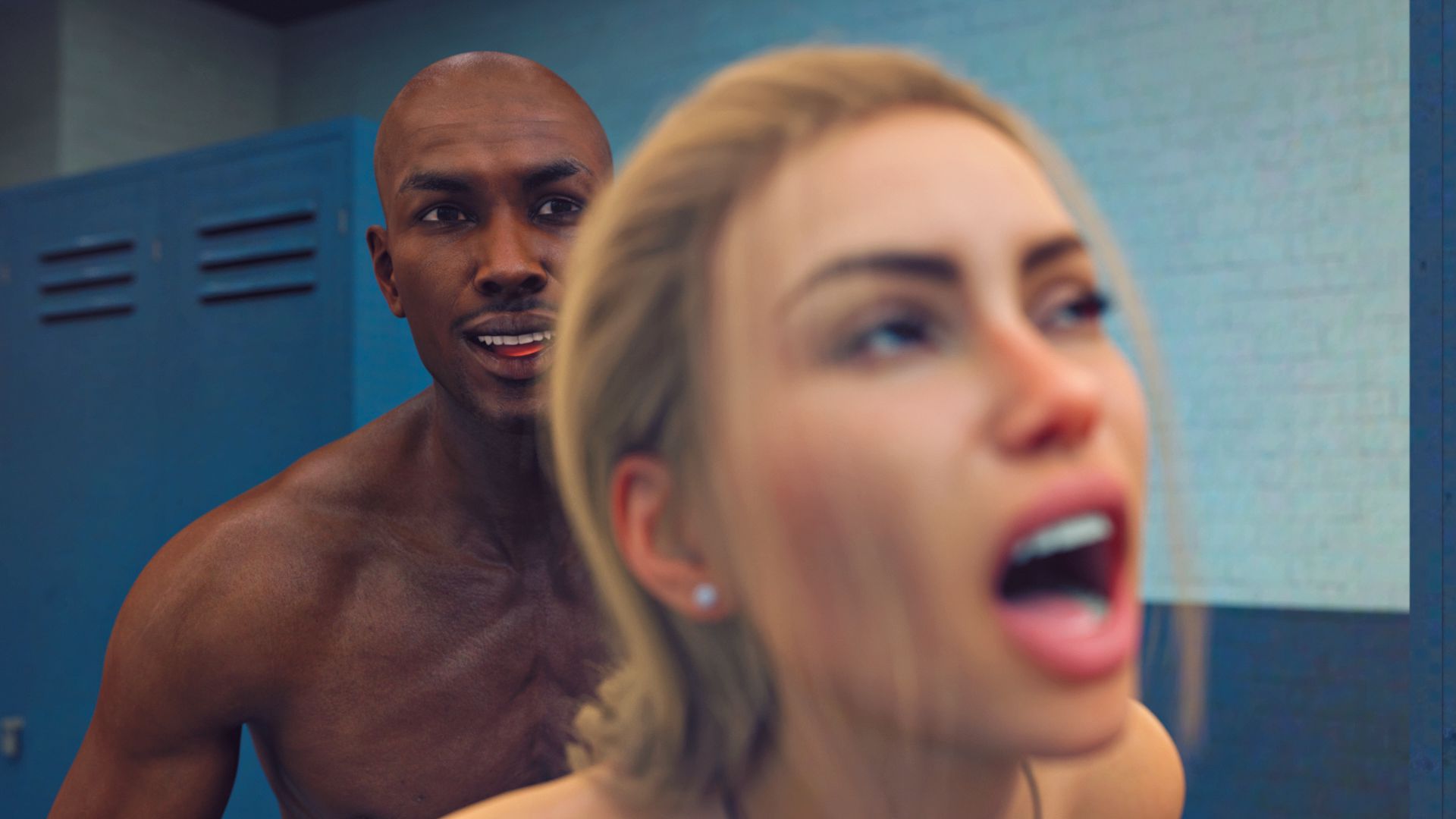 The Police Story [Lexx228] - Chapter 1.5 — Page 94