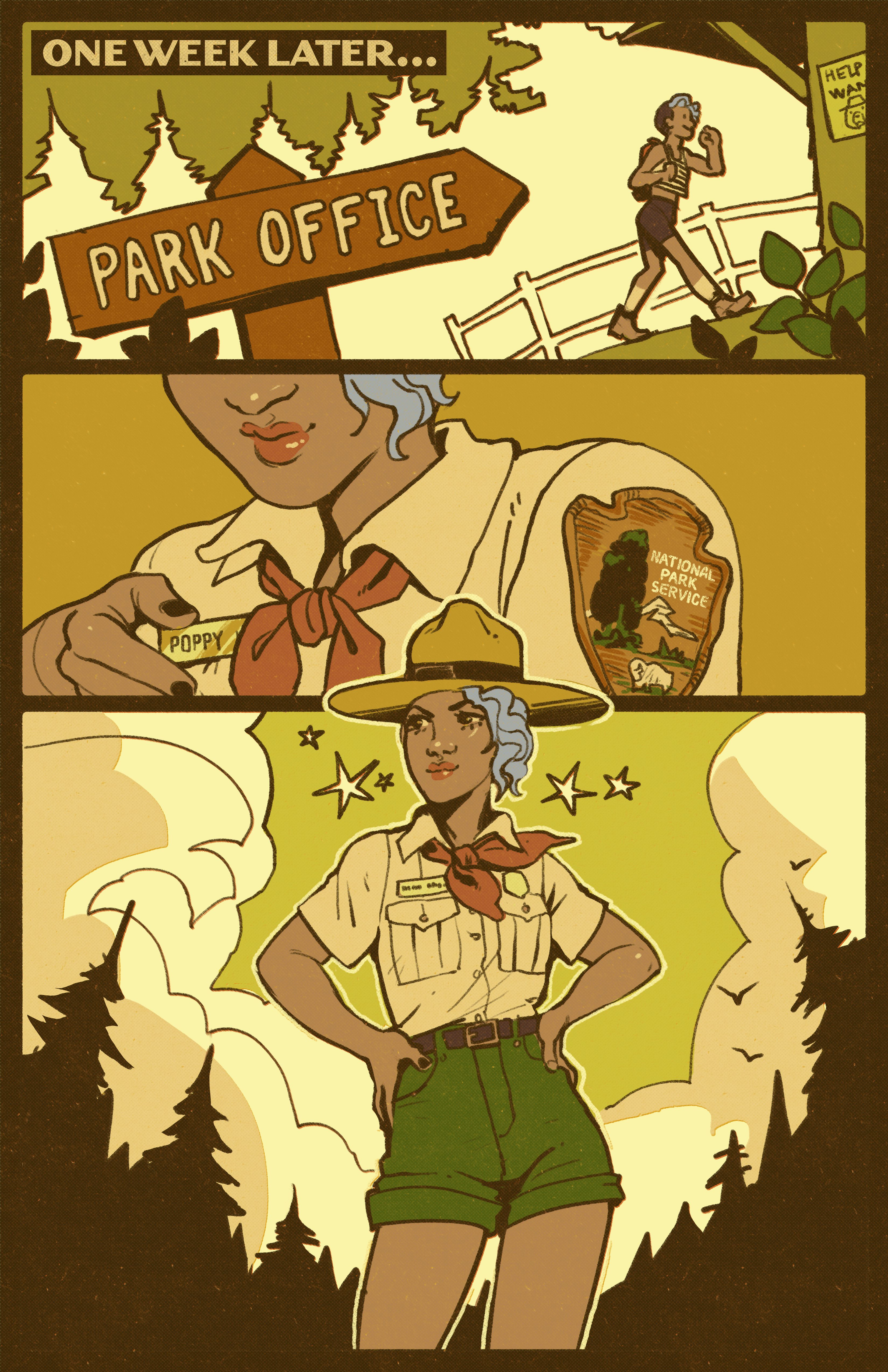 Poppy and Oak [WintonKidd] - Chapter 1 — Page 20