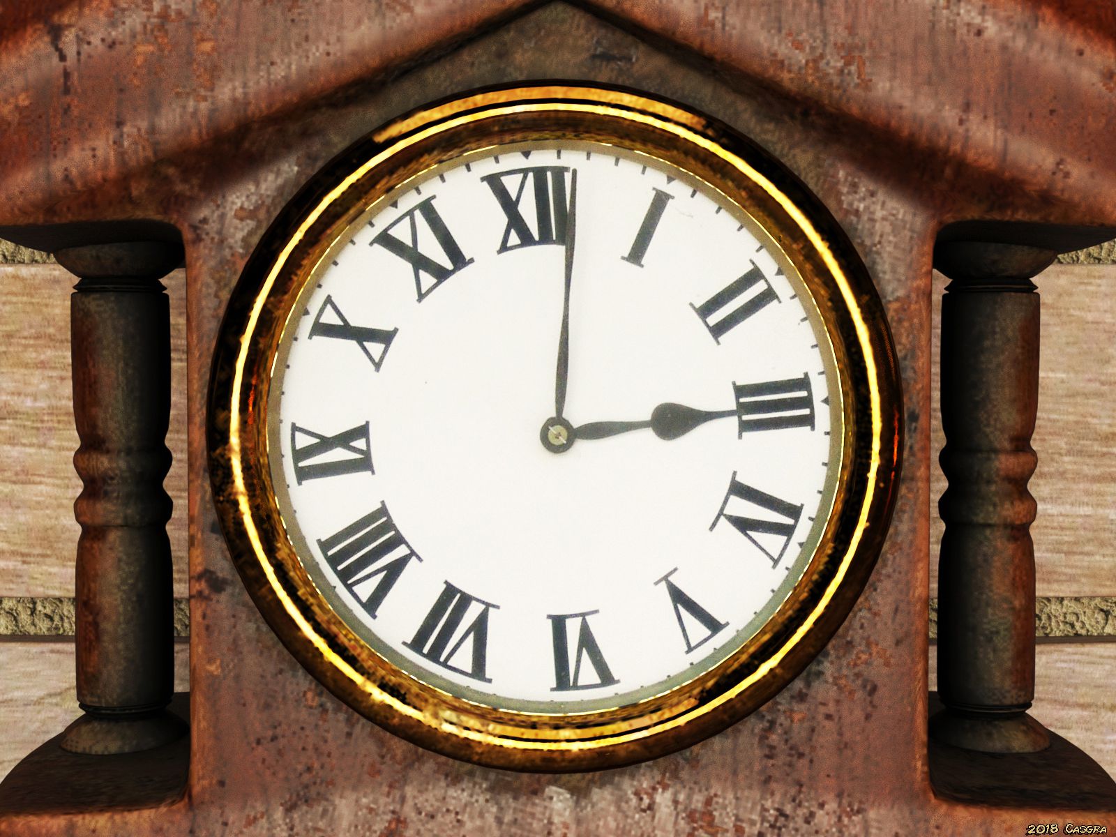 My Secret Goblin Obsession [Casgra] - Chapter 1.5 — Page 9