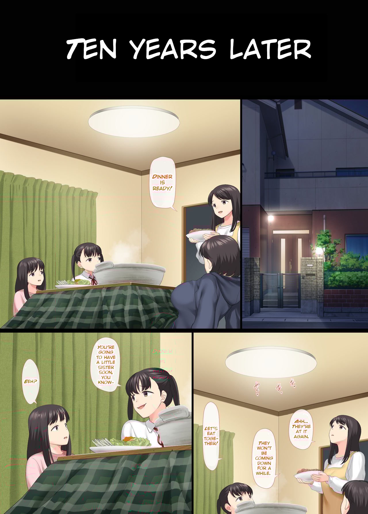 Introverted Beauty Gets Raped Over and Over by Her Homeroom Teacher [Katsurai Yoshiaki] - Chapter 3 — Page 49