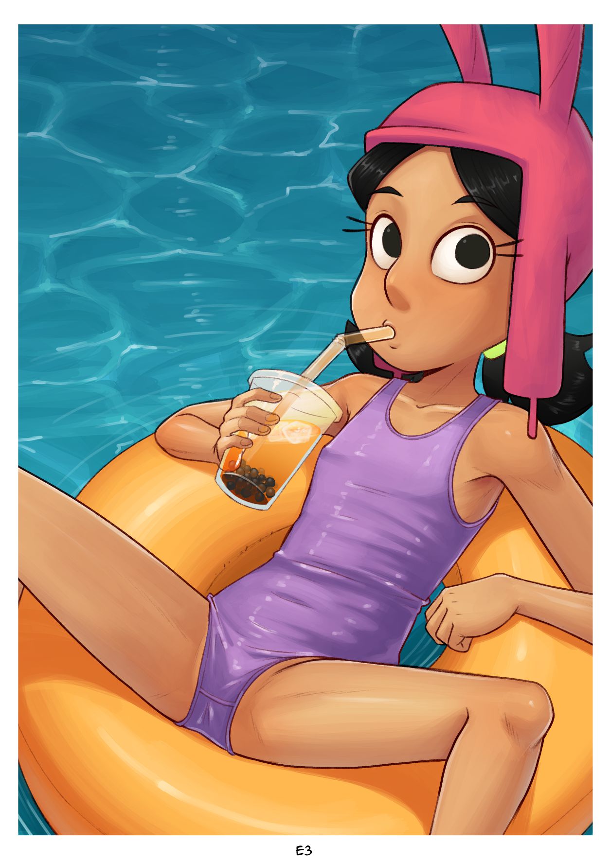 Zoomer Time (Various) [N3F] - Chapter 3 — Page 116