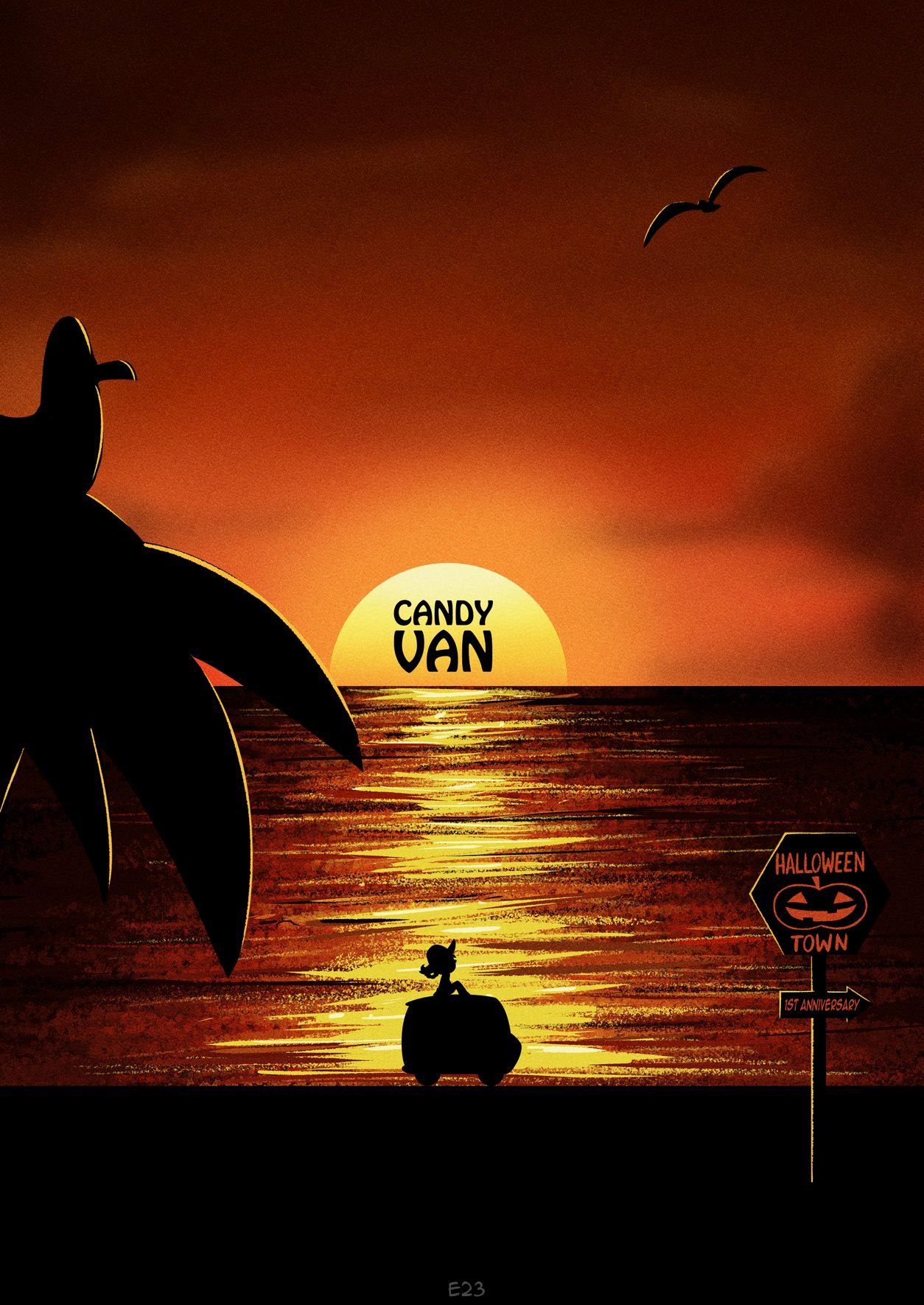 Zoomer Time (Various) [N3F] - Chapter 3 — Page 136