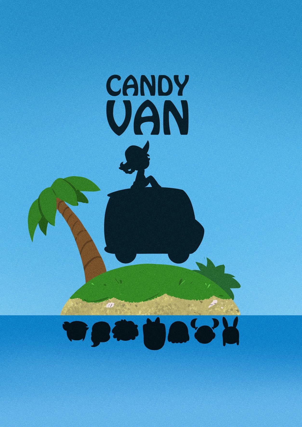 Zoomer Time (Various) [N3F] - Chapter 3 — Page 137