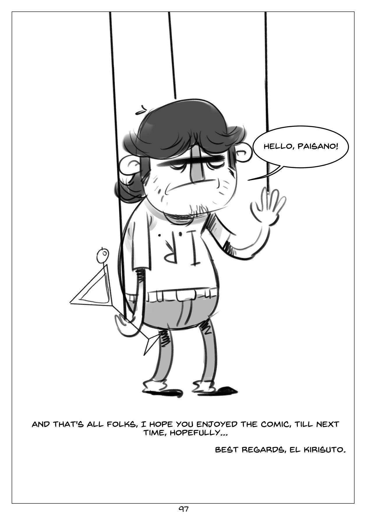 Zoomer Time (Various) [N3F] - Chapter 3 — Page 98