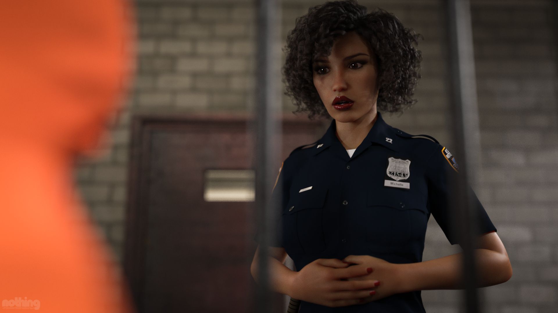 Pent Up [NothingMore3D] - Chapter 1.5 — Page 59