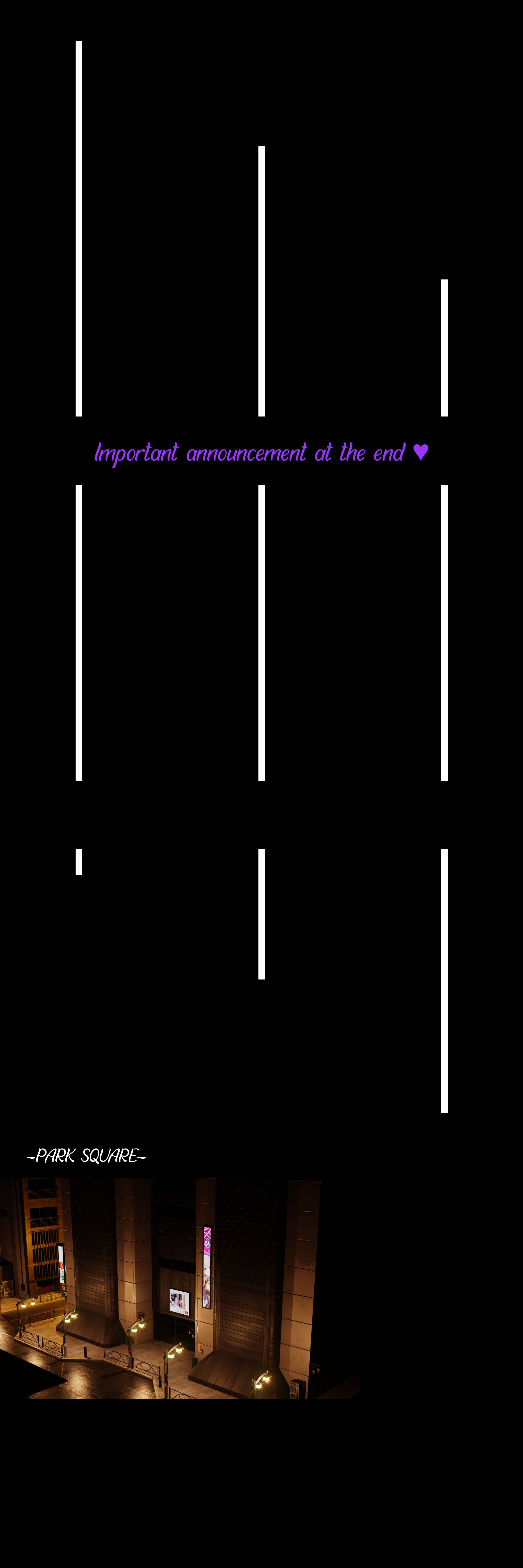 Creamy Revenge [Rose Blue 3D] - Chapter 2 — Page 5