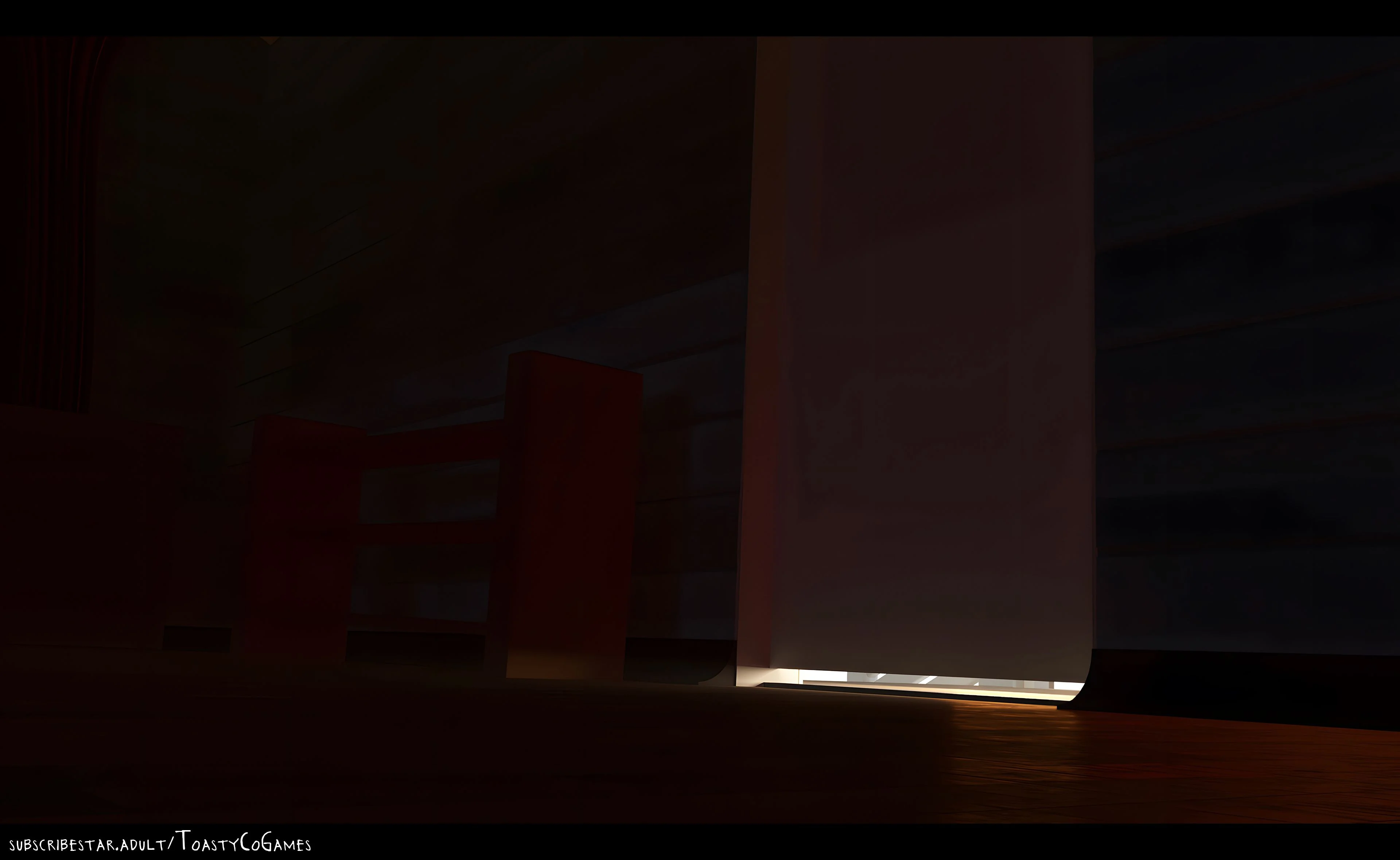 Incredible Desire (The Incredibles) [ToastyCoGames] - Chapter 4 — Page 27