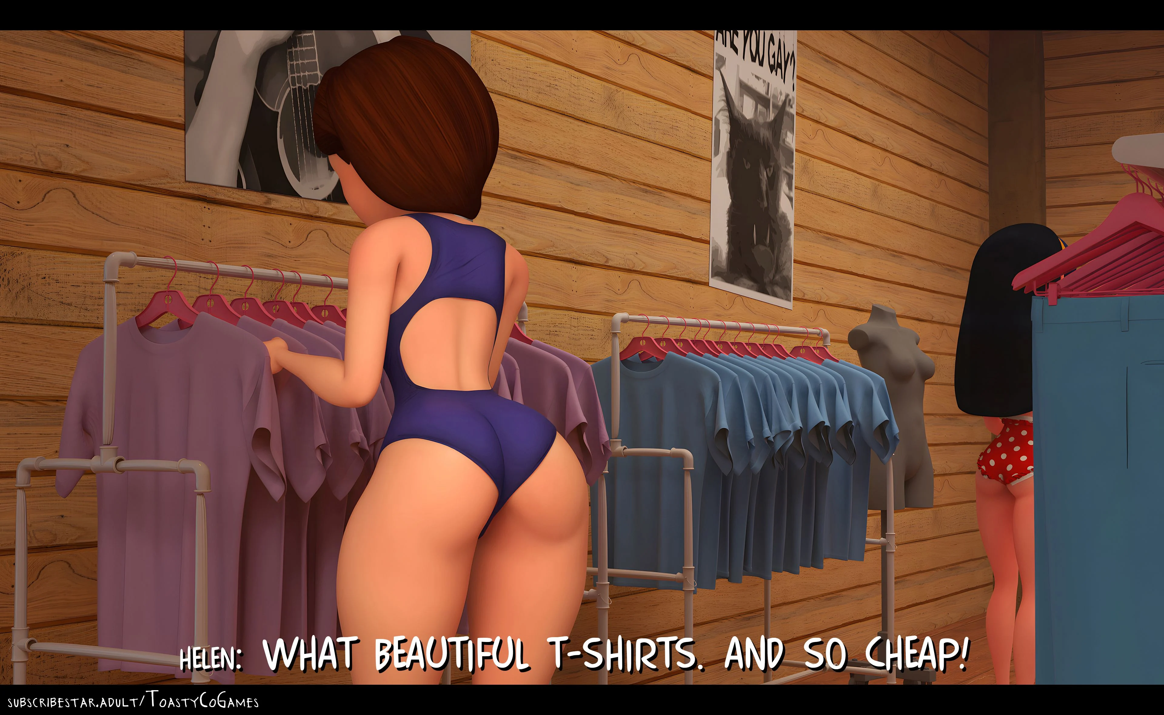 Incredible Desire (The Incredibles) [ToastyCoGames] - Chapter 4 — Page 63