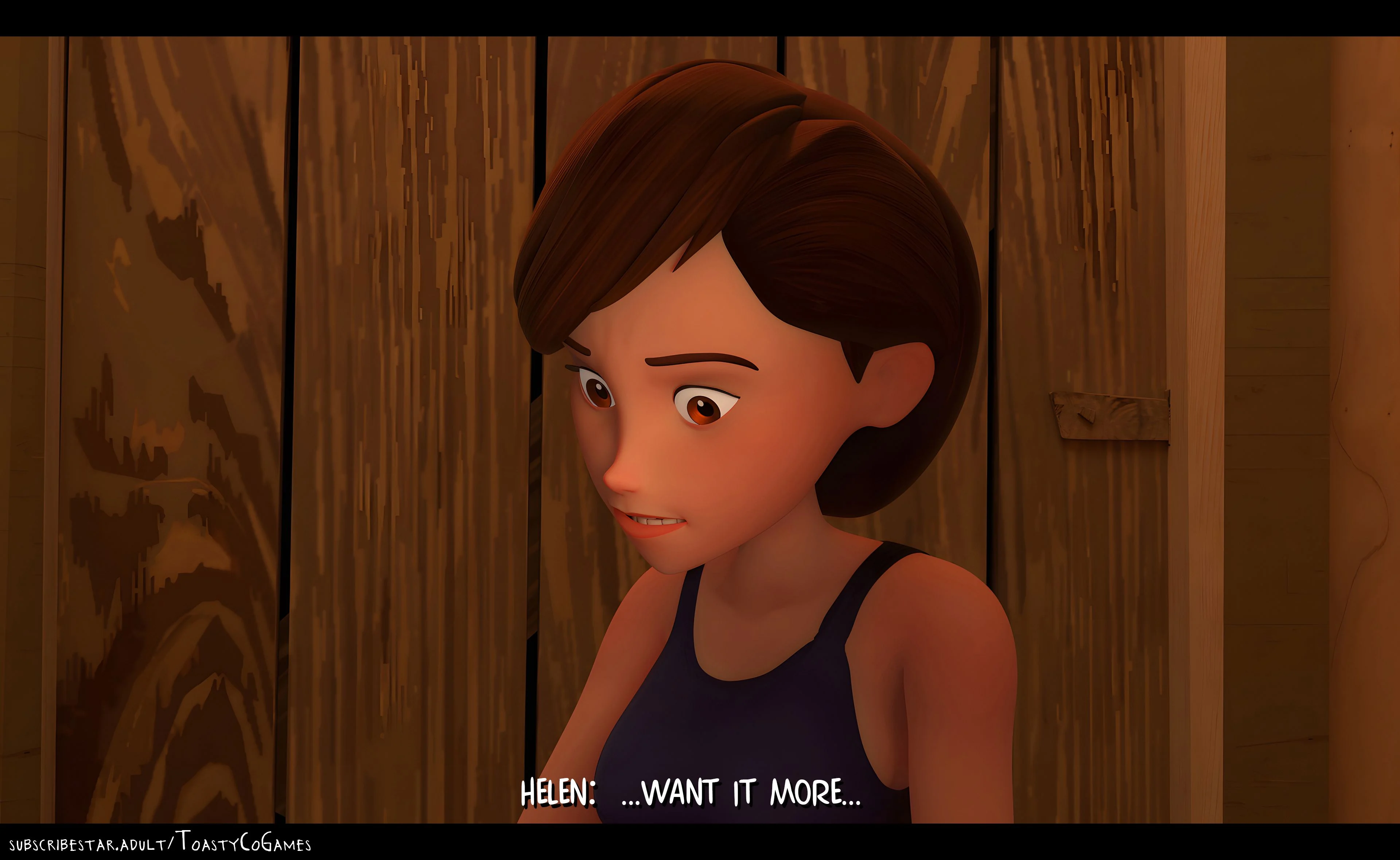 Incredible Desire (The Incredibles) [ToastyCoGames] - Chapter 4 — Page 86