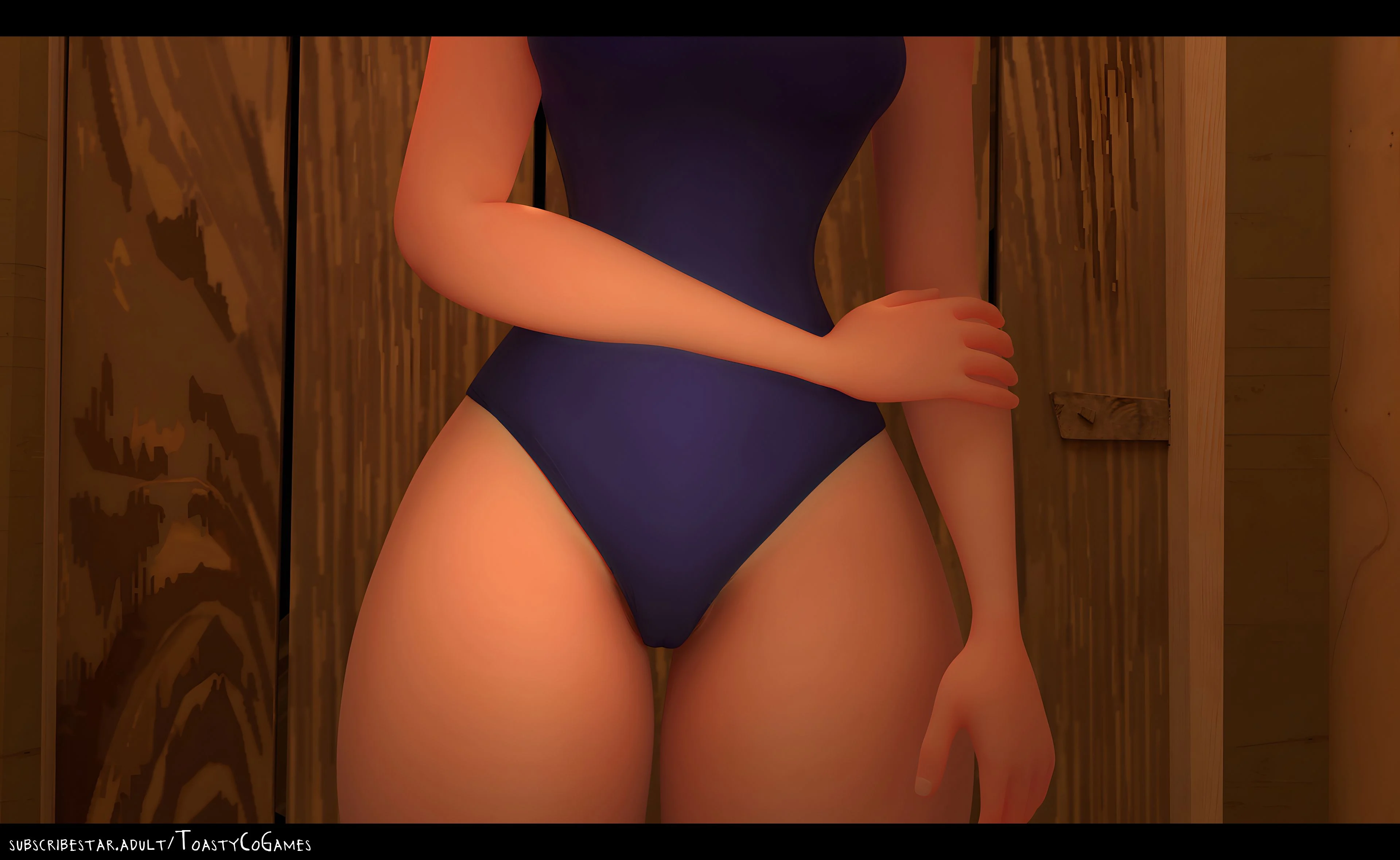 Incredible Desire (The Incredibles) [ToastyCoGames] - Chapter 4 — Page 88