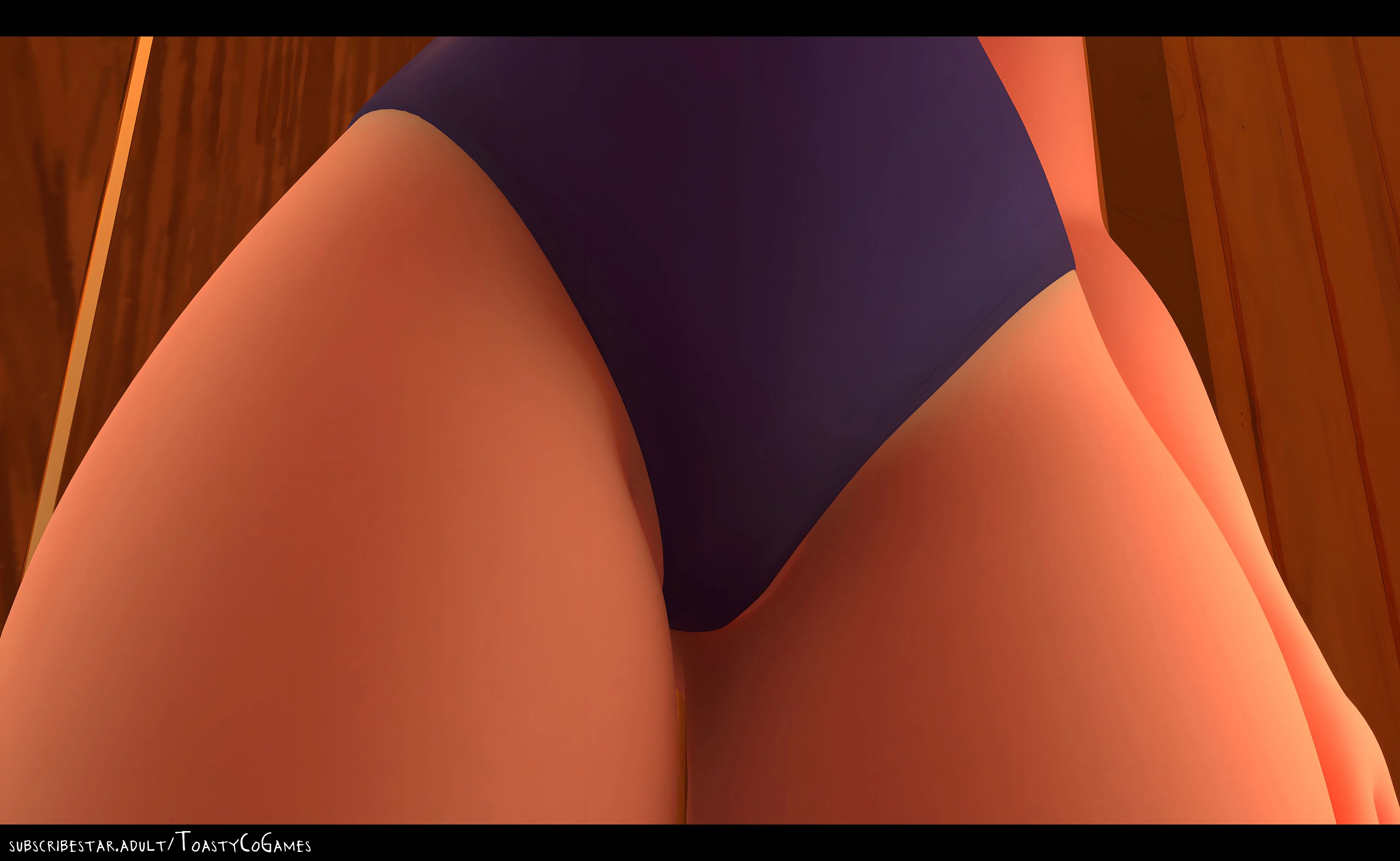 Incredible Desire (The Incredibles) [ToastyCoGames] - Chapter 4 — Page 91