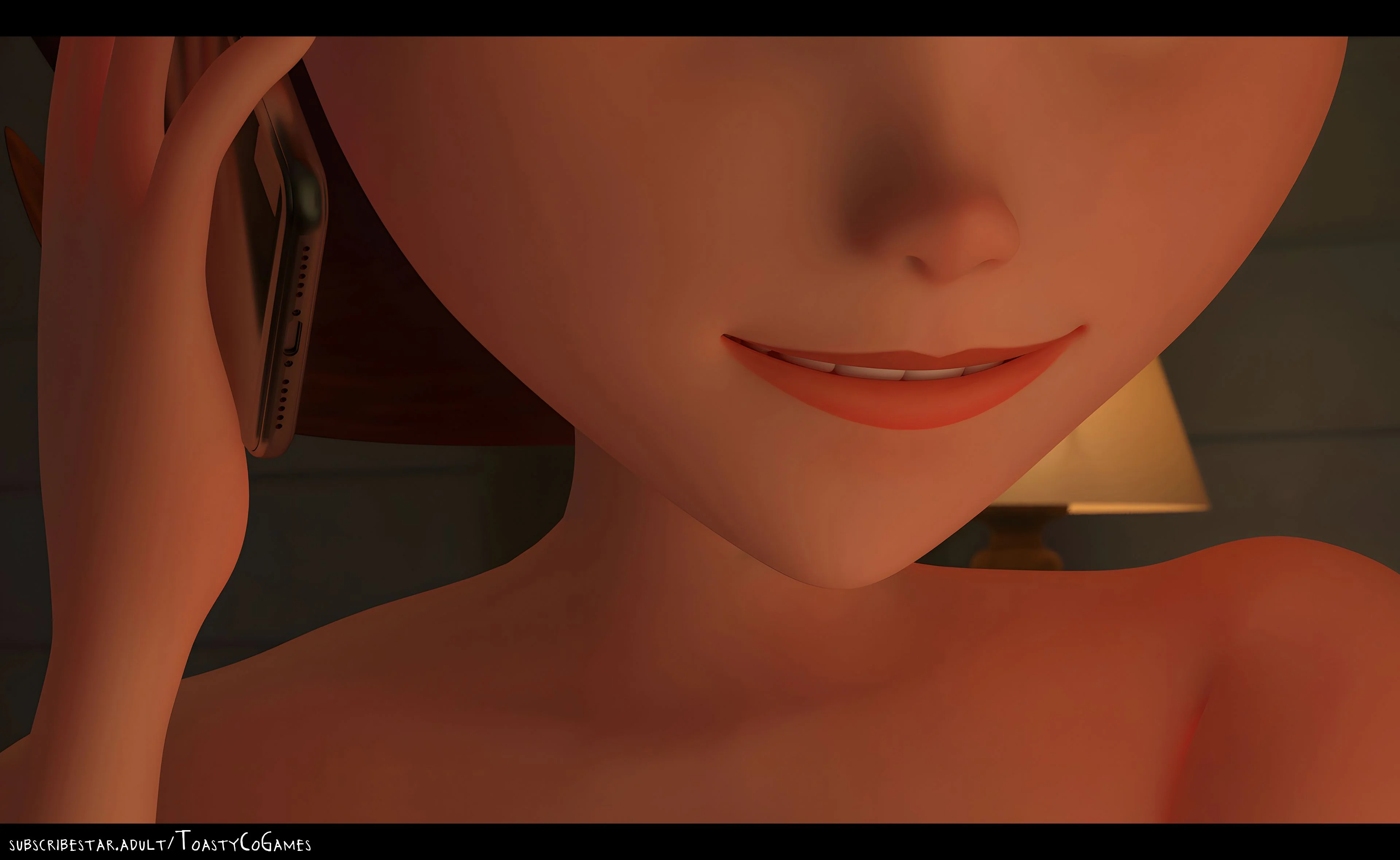 Incredible Desire (The Incredibles) [ToastyCoGames] - Chapter 4 — Page 186