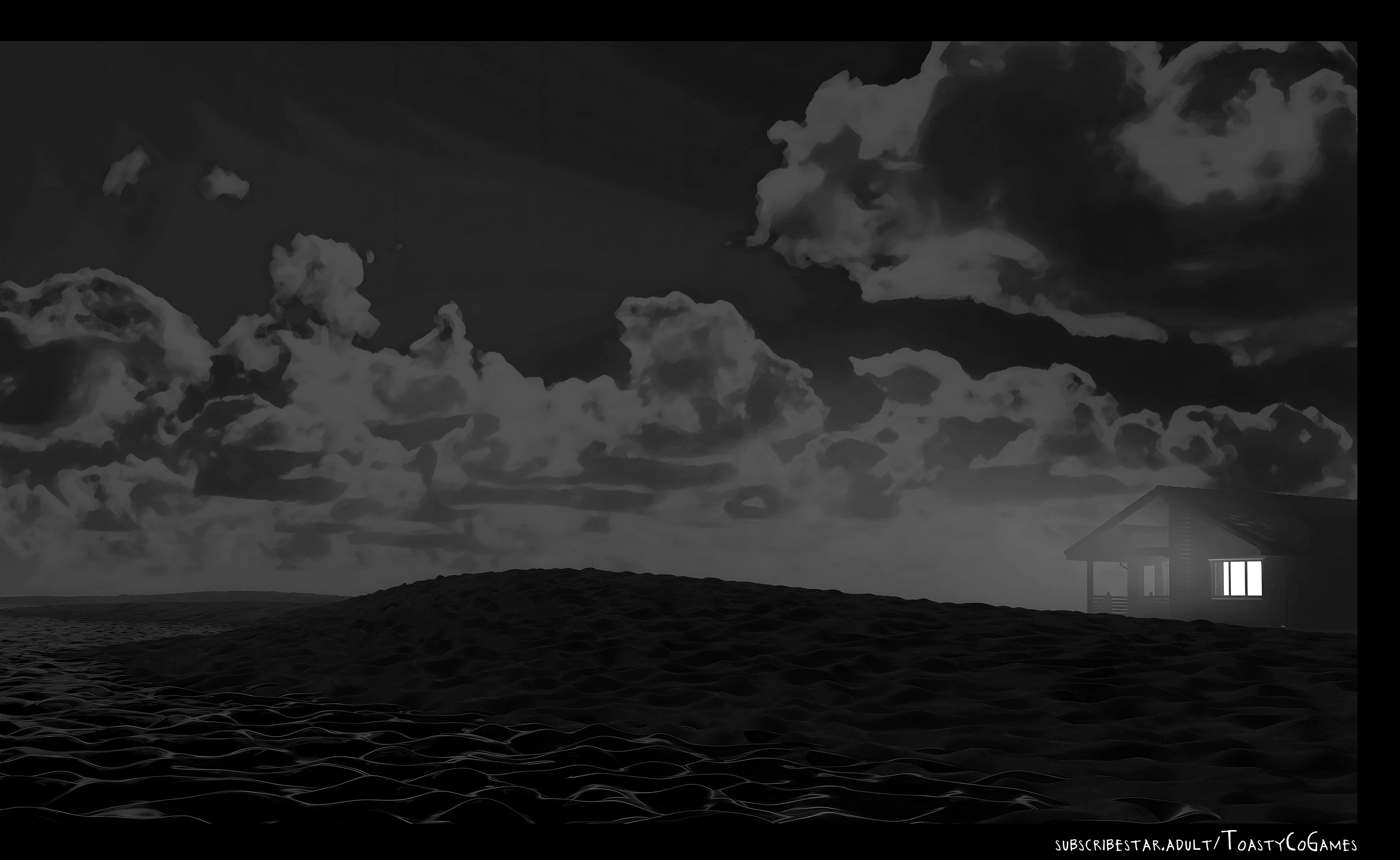 Incredible Desire (The Incredibles) [ToastyCoGames] - Chapter 4 — Page 191