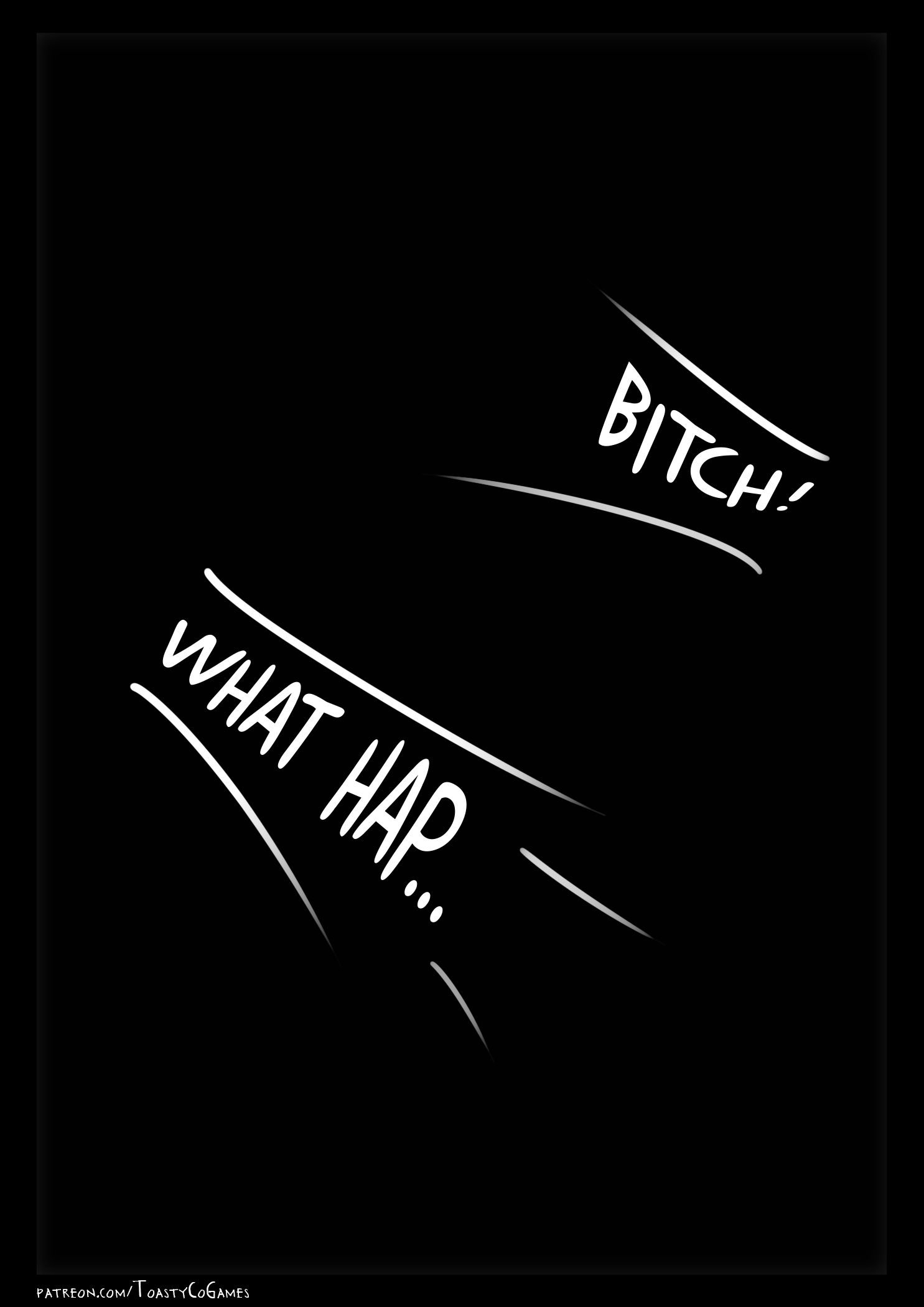 Incredible Desire (The Incredibles) [ToastyCoGames] - Chapter 2 — Page 10