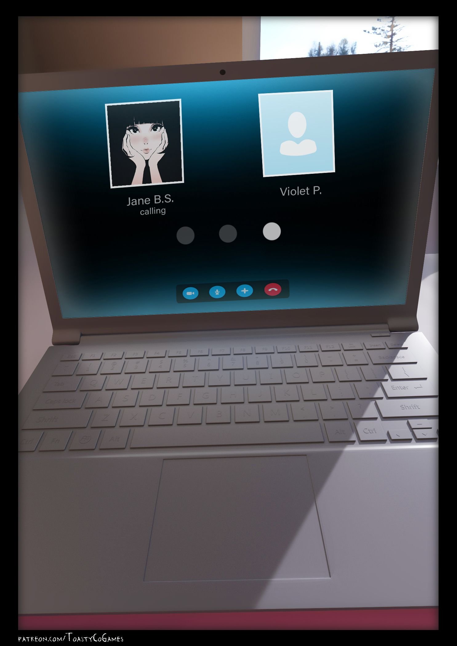 Incredible Desire (The Incredibles) [ToastyCoGames] - Chapter 2 — Page 32