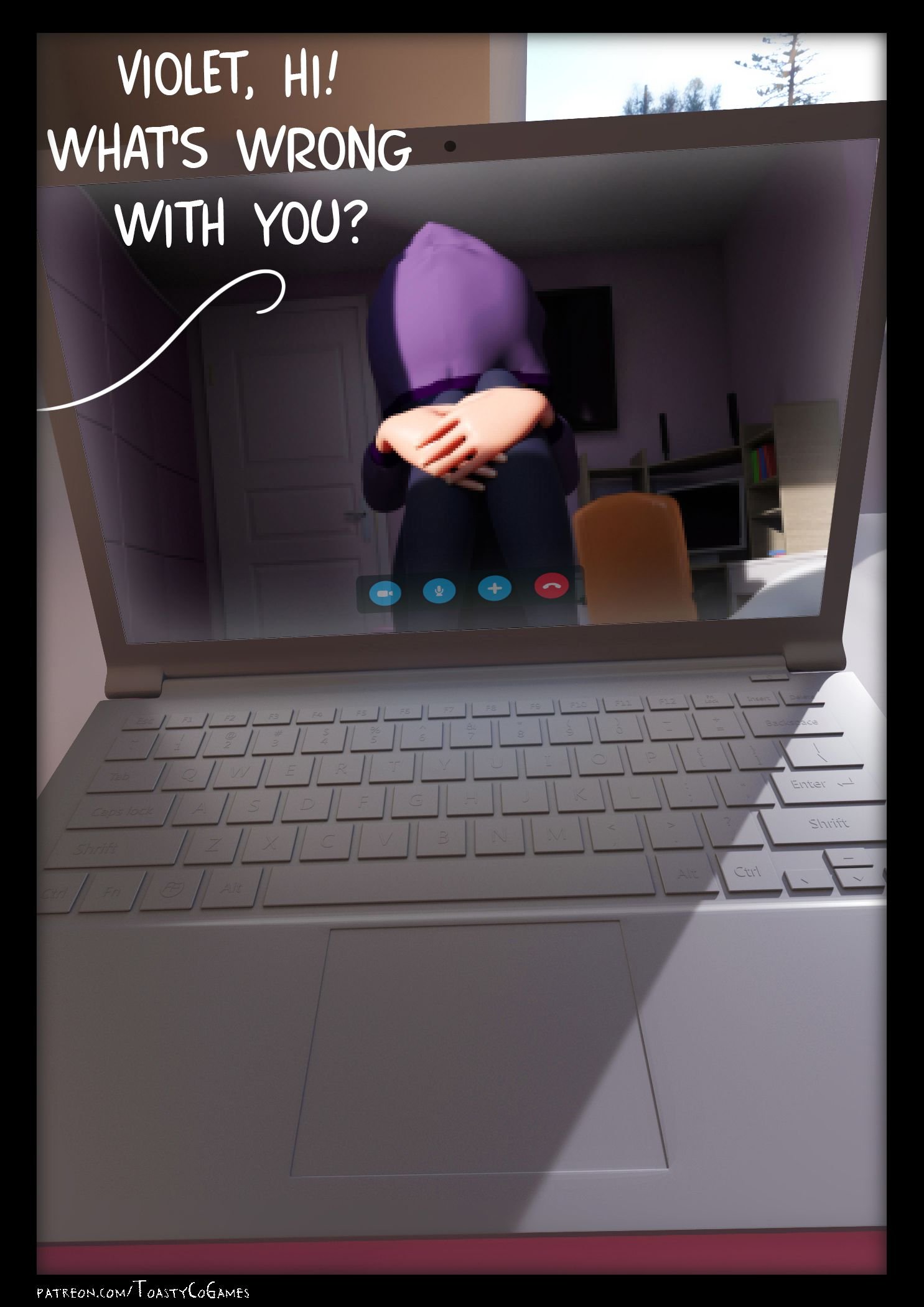 Incredible Desire (The Incredibles) [ToastyCoGames] - Chapter 2 — Page 33