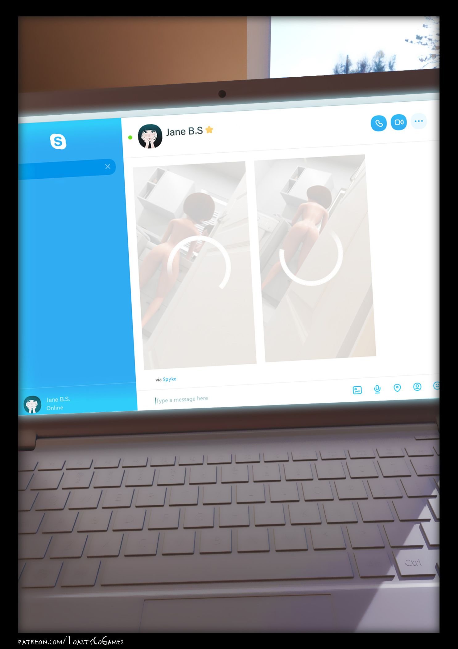 Incredible Desire (The Incredibles) [ToastyCoGames] - Chapter 2 — Page 46