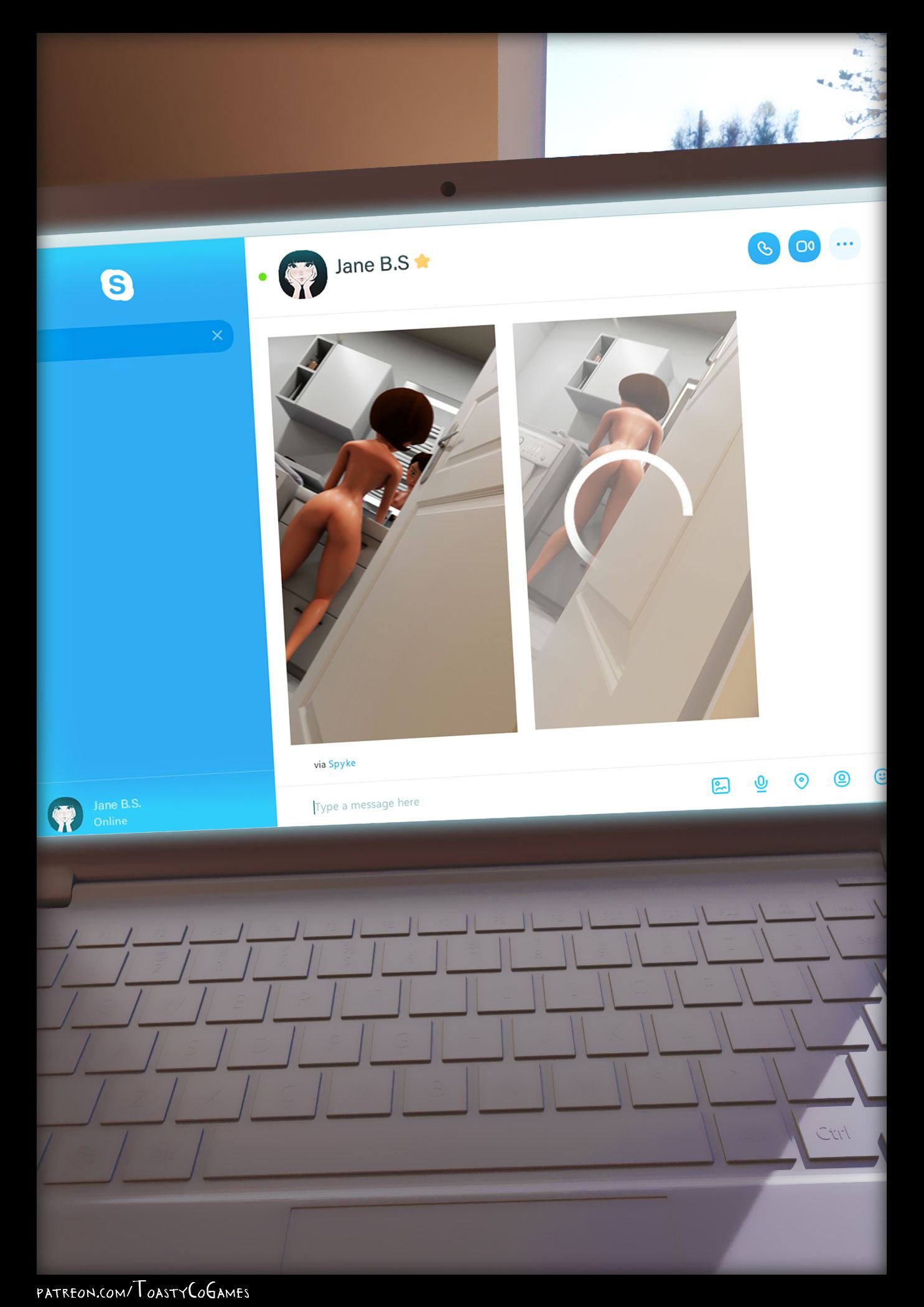 Incredible Desire (The Incredibles) [ToastyCoGames] - Chapter 2 — Page 47