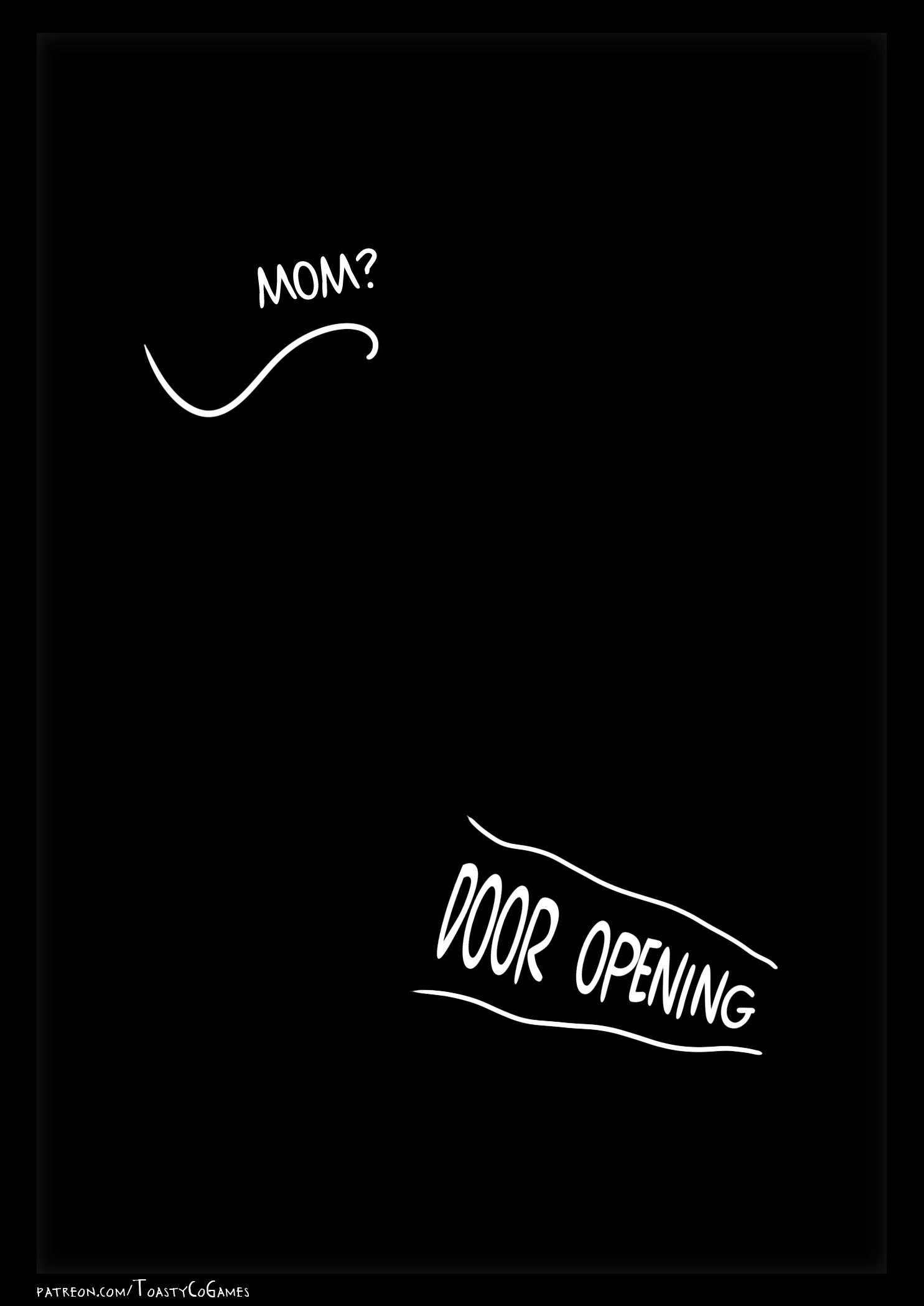 Incredible Desire (The Incredibles) [ToastyCoGames] - Chapter 2 — Page 6