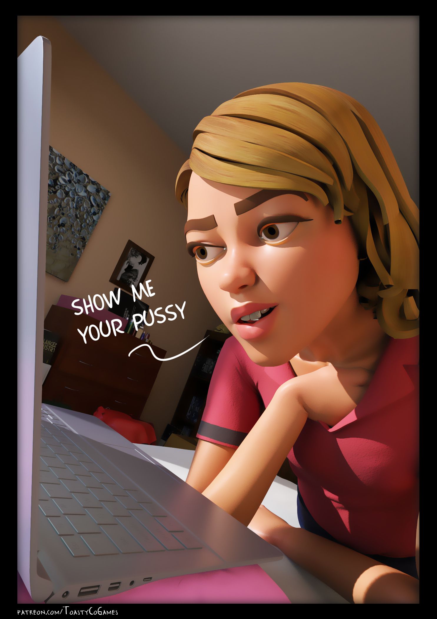 Incredible Desire (The Incredibles) [ToastyCoGames] - Chapter 2 — Page 63