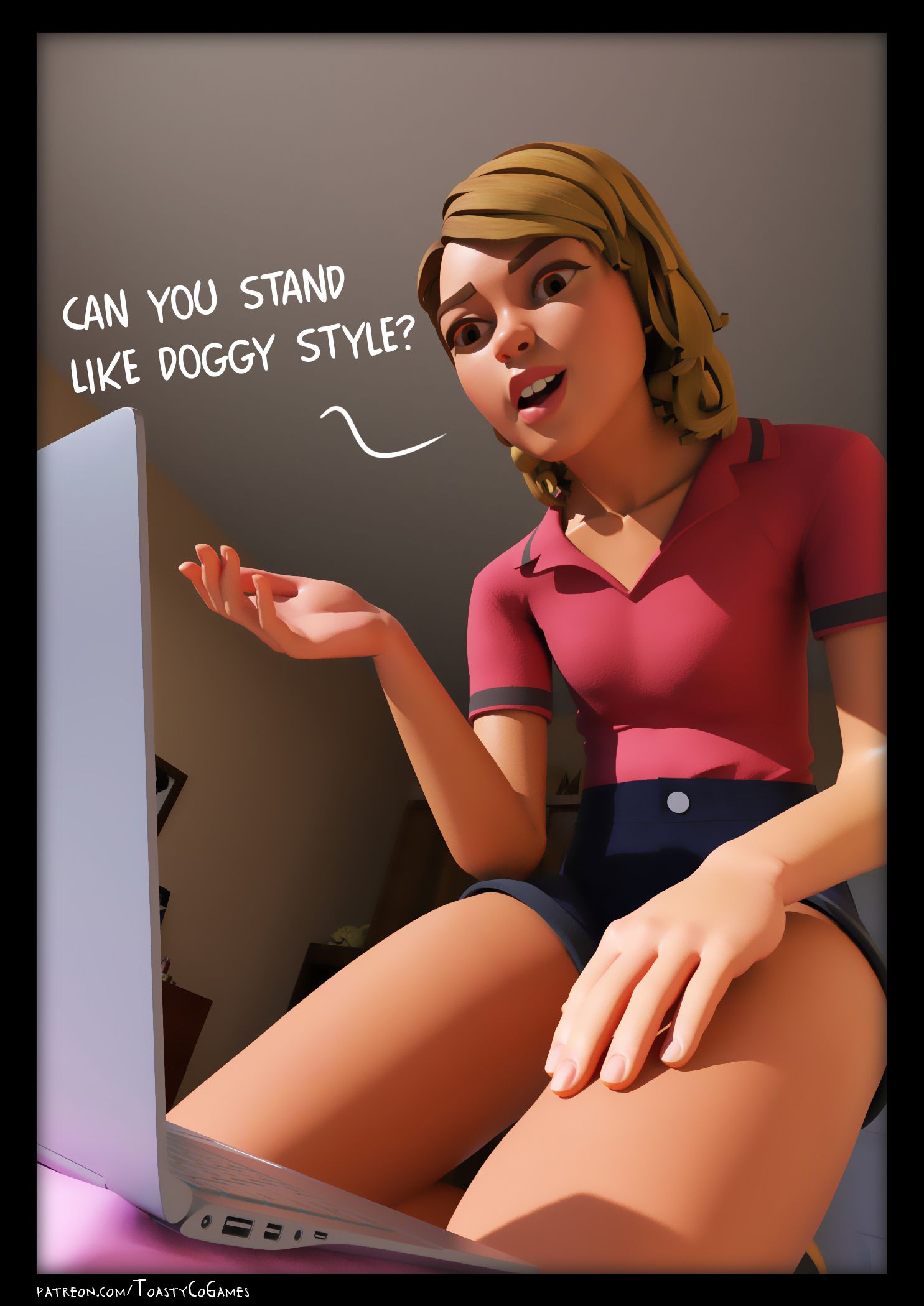 Incredible Desire (The Incredibles) [ToastyCoGames] - Chapter 2 — Page 77