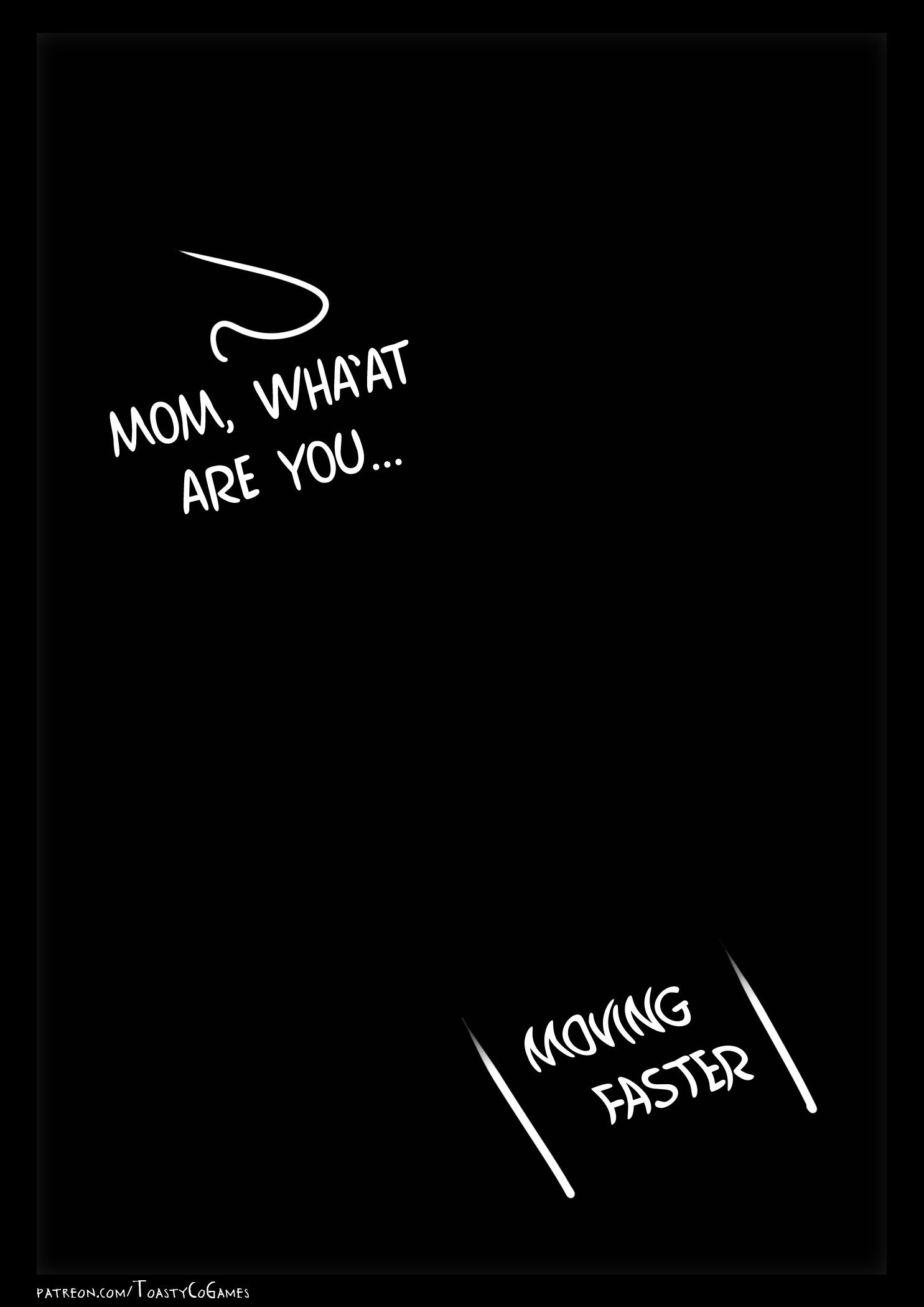 Incredible Desire (The Incredibles) [ToastyCoGames] - Chapter 2 — Page 8