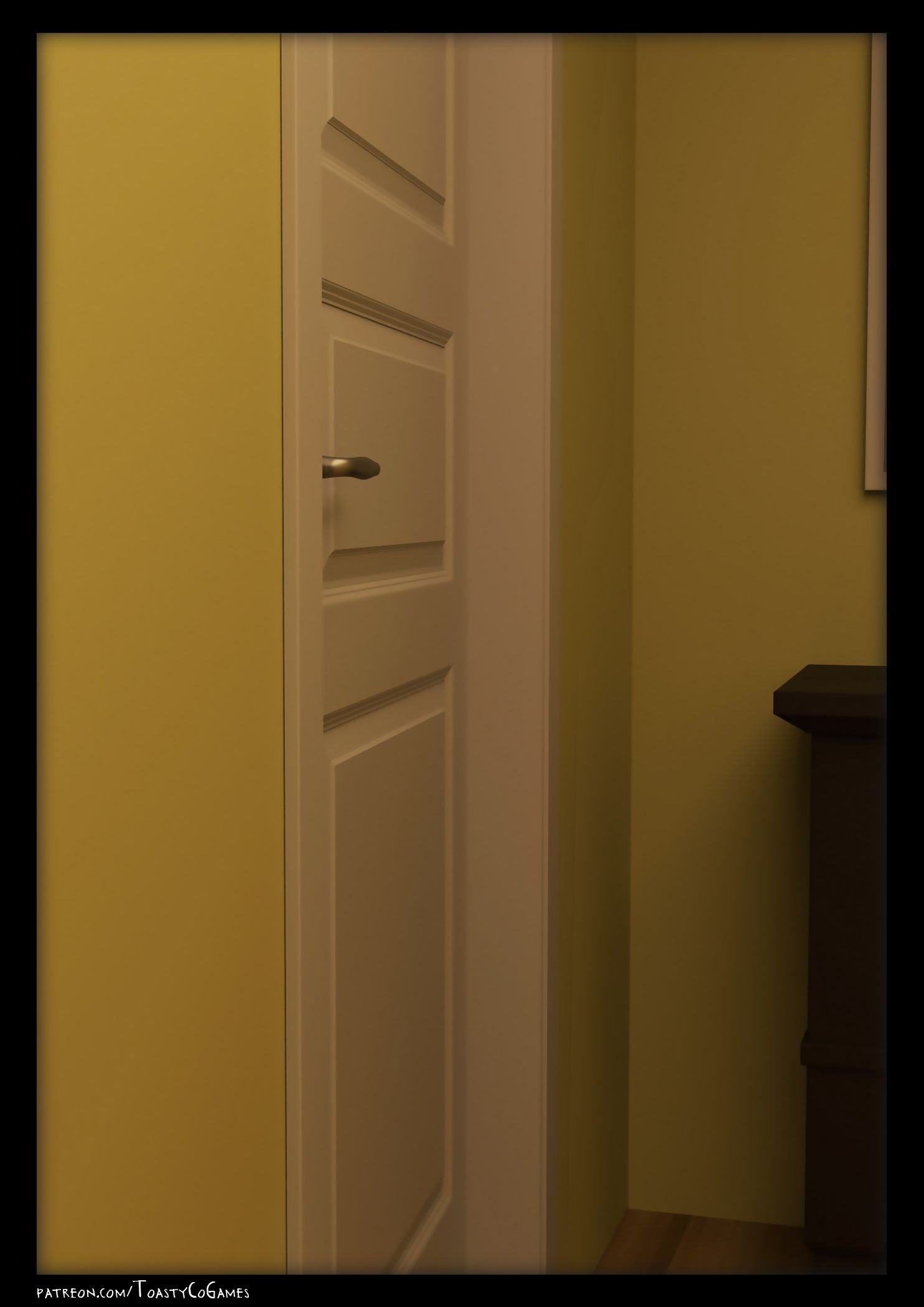 Incredible Desire (The Incredibles) [ToastyCoGames] - Chapter 1 — Page 112