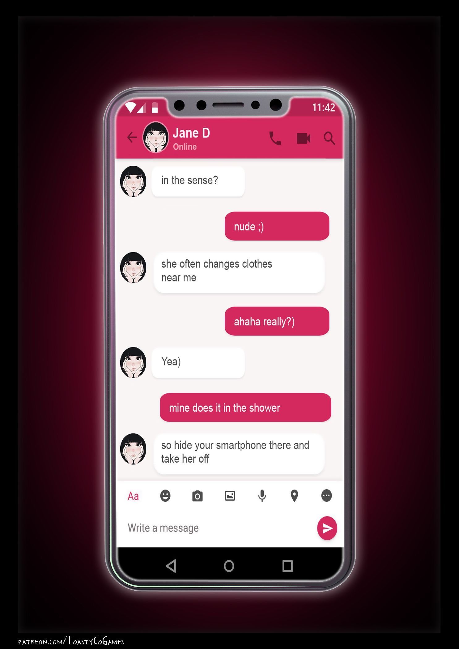 Incredible Desire (The Incredibles) [ToastyCoGames] - Chapter 1 — Page 49