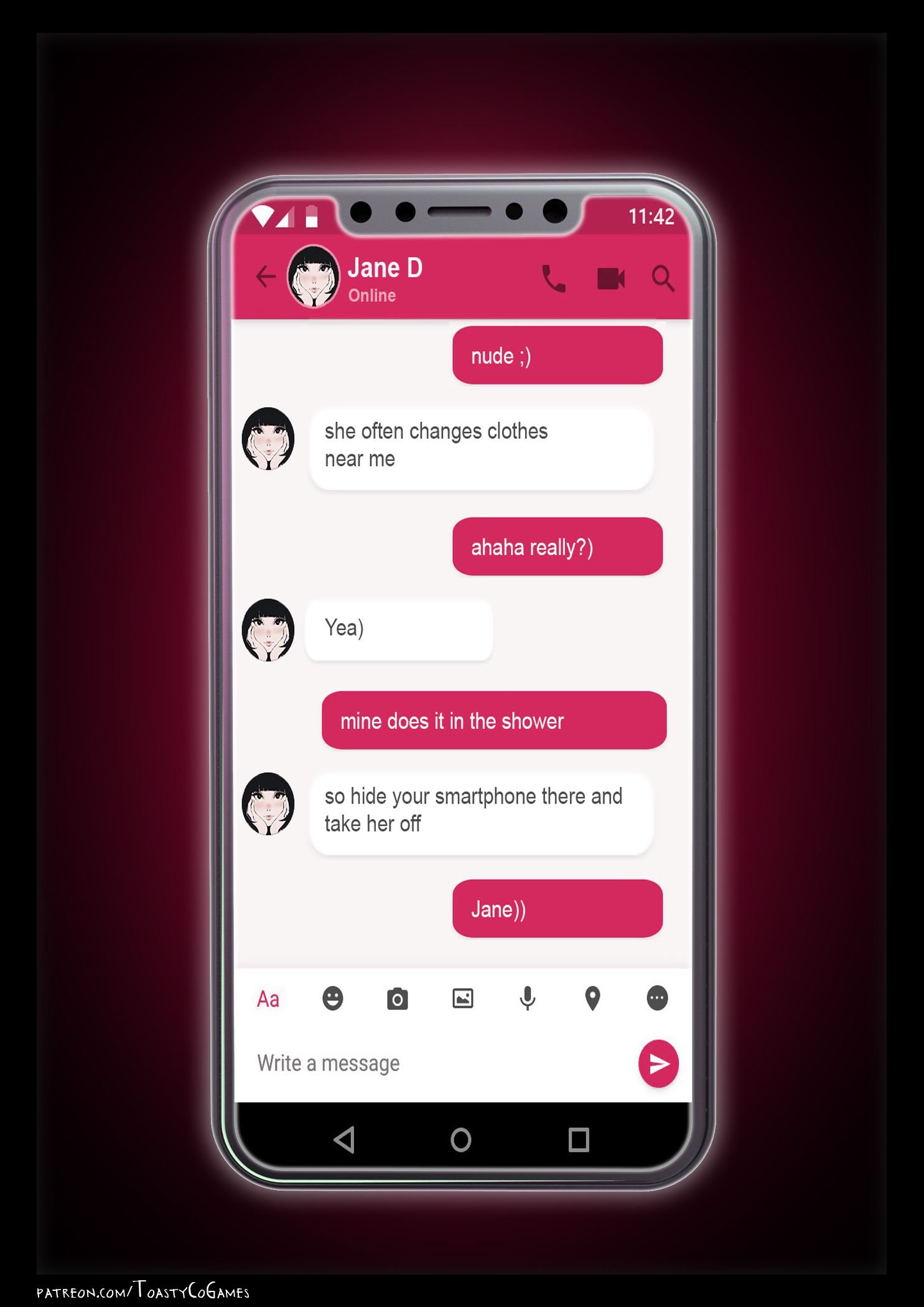 Incredible Desire (The Incredibles) [ToastyCoGames] - Chapter 1 — Page 50