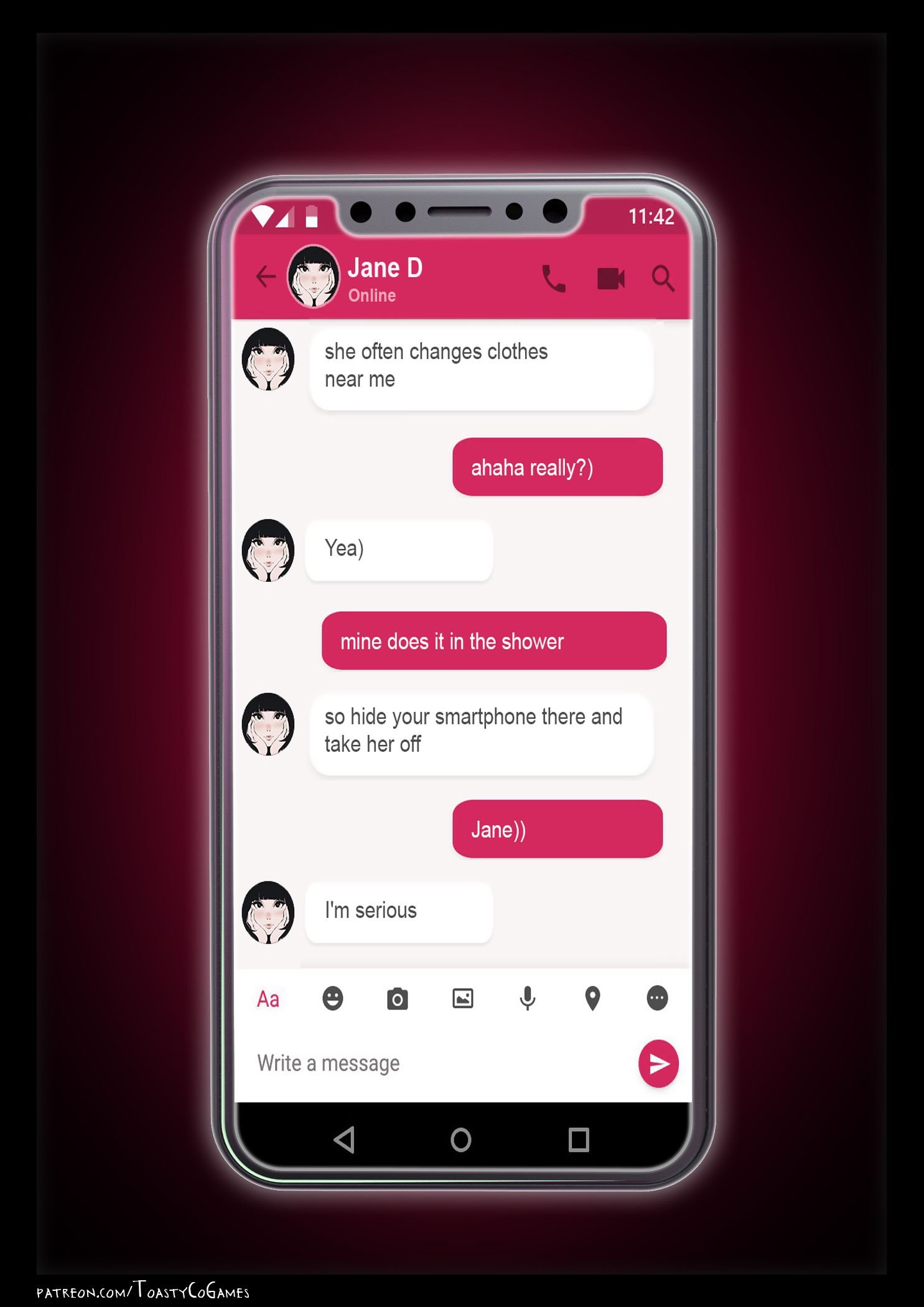 Incredible Desire (The Incredibles) [ToastyCoGames] - Chapter 1 — Page 51