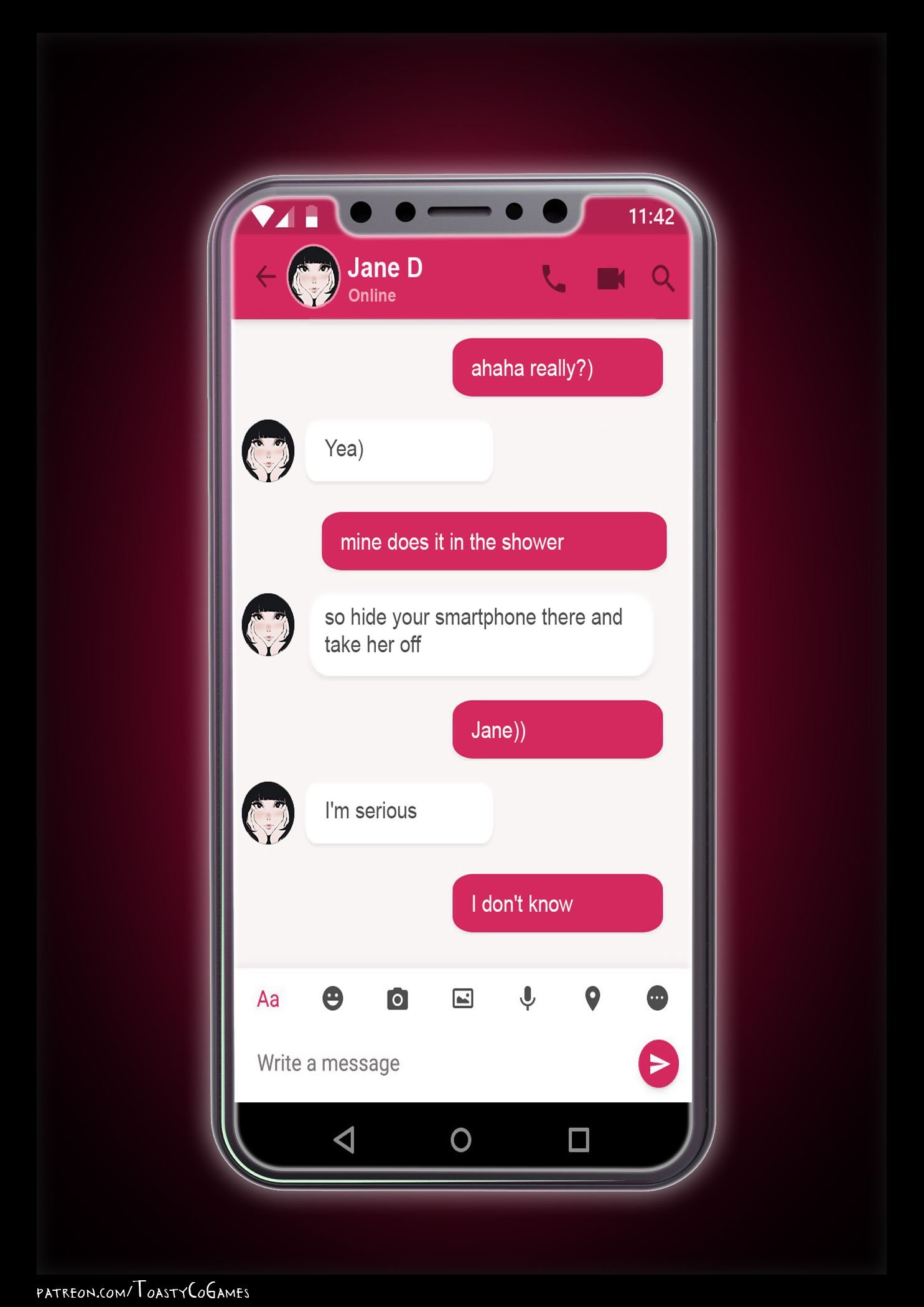 Incredible Desire (The Incredibles) [ToastyCoGames] - Chapter 1 — Page 52