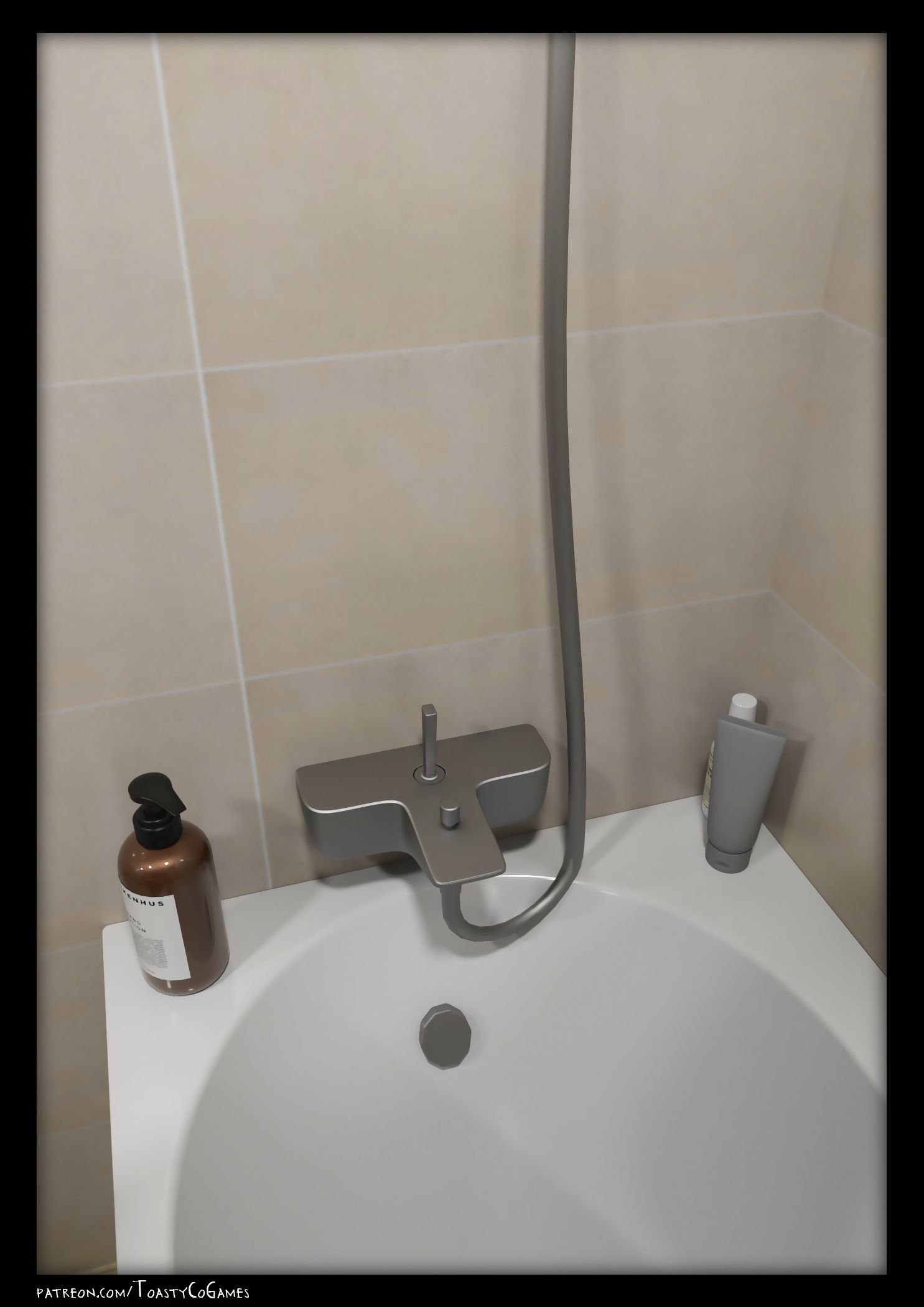 Incredible Desire (The Incredibles) [ToastyCoGames] - Chapter 1 — Page 69