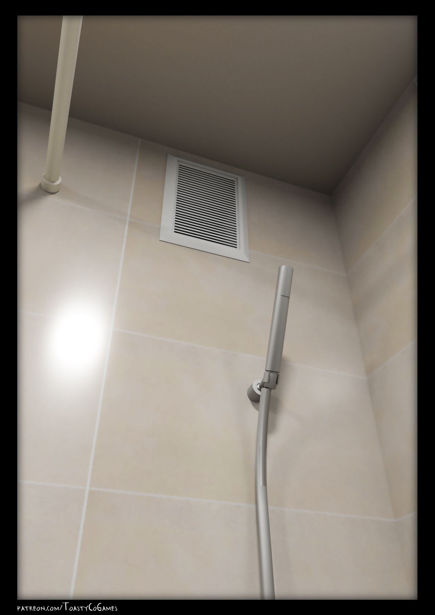 Incredible Desire (The Incredibles) [ToastyCoGames] - Chapter 1 — Page 71