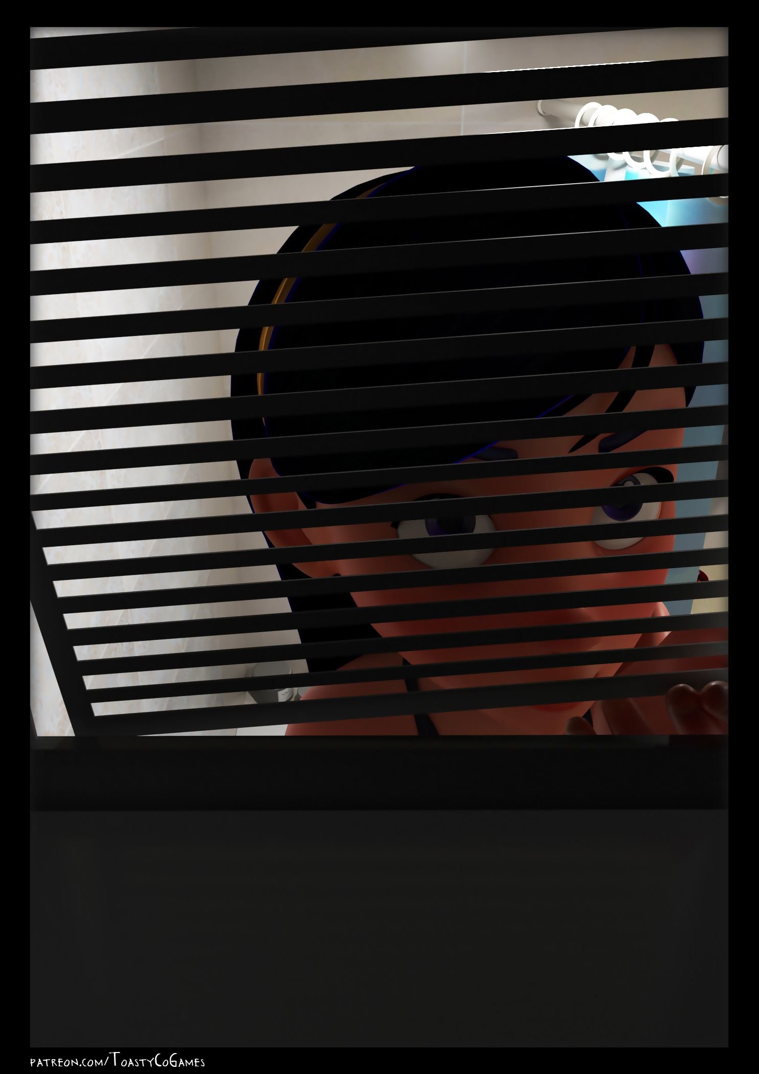 Incredible Desire (The Incredibles) [ToastyCoGames] - Chapter 1 — Page 77