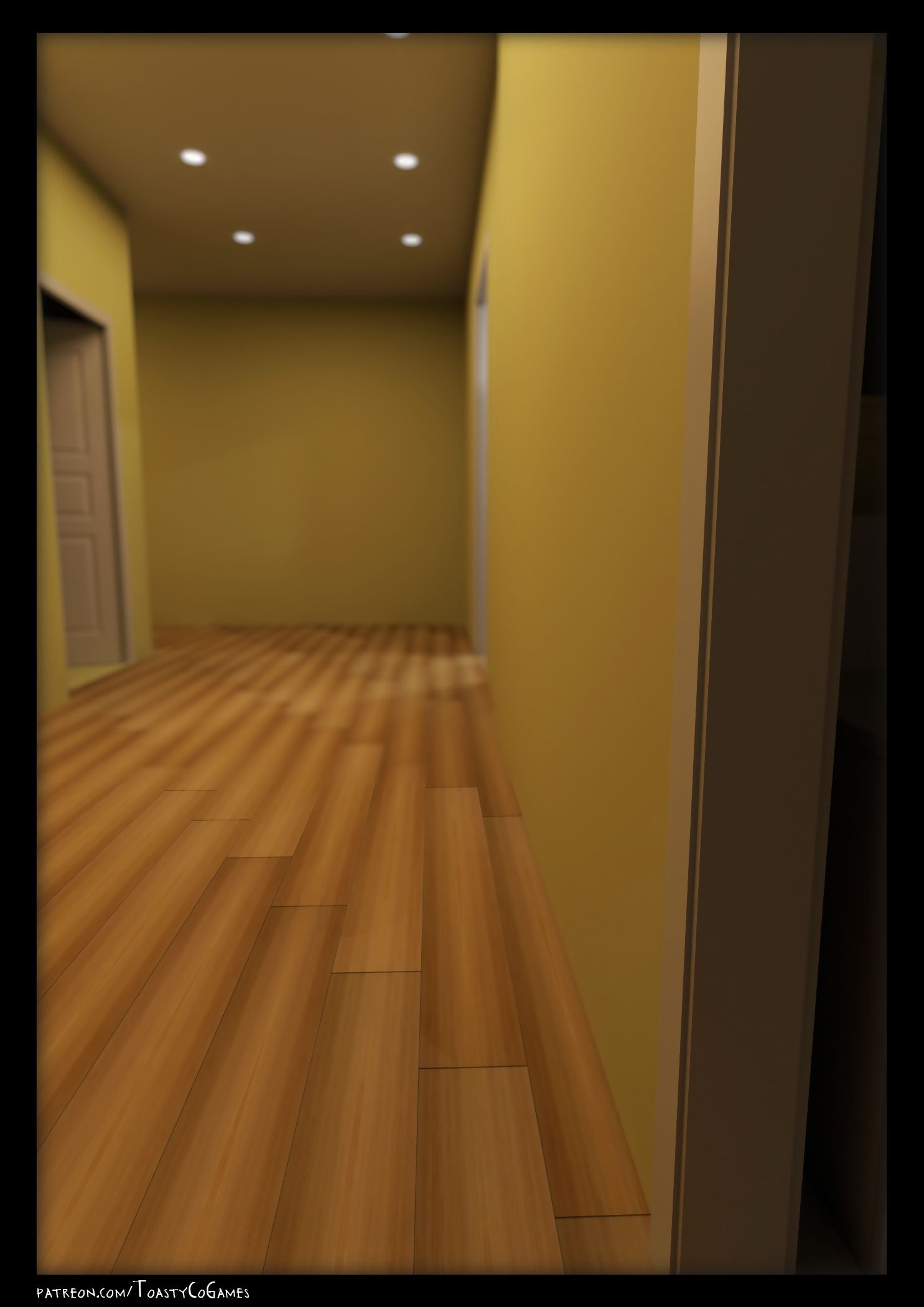 Incredible Desire (The Incredibles) [ToastyCoGames] - Chapter 1 — Page 94