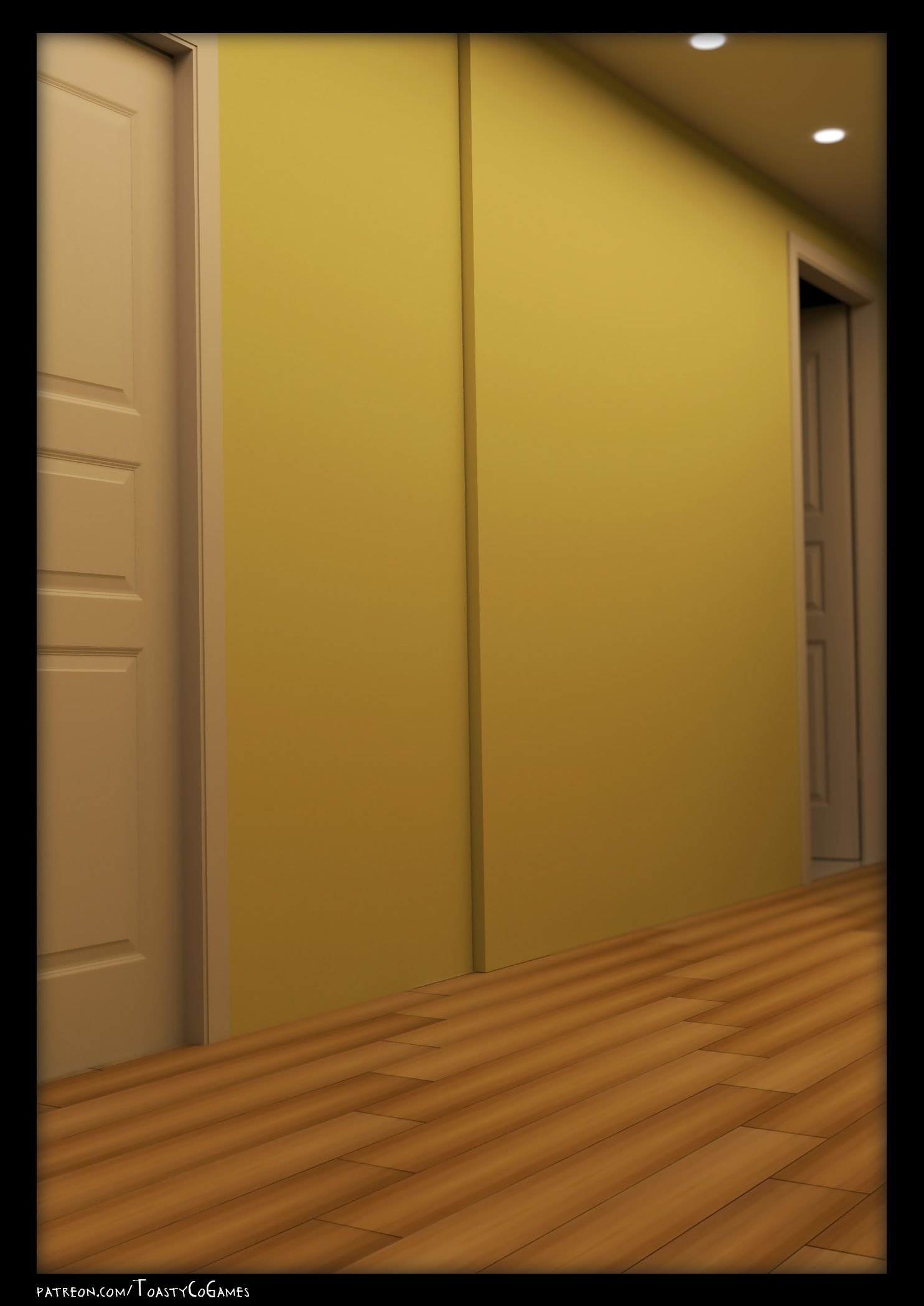 Incredible Desire (The Incredibles) [ToastyCoGames] - Chapter 1 — Page 98