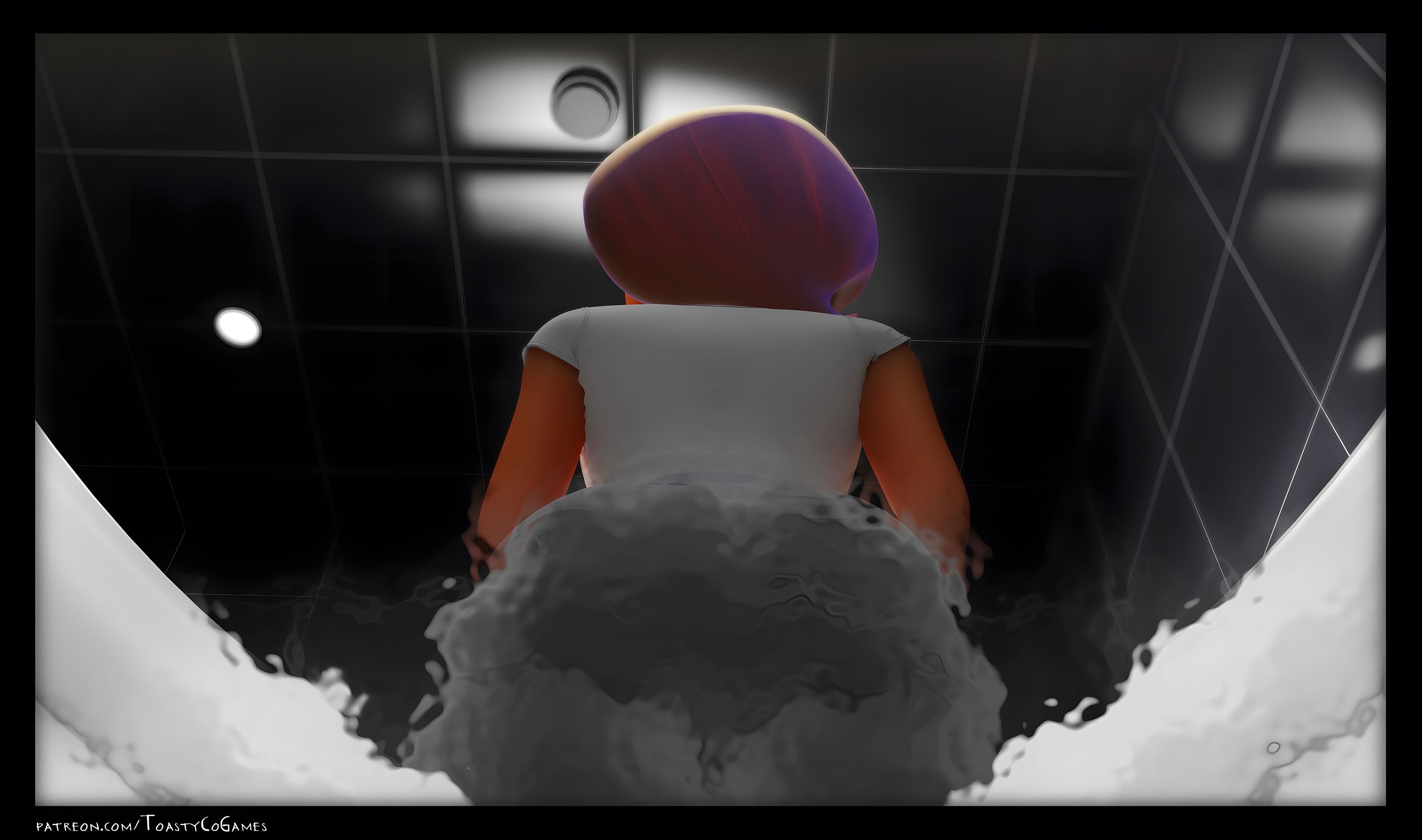 Incredible Desire (The Incredibles) [ToastyCoGames] - Chapter 3 — Page 116