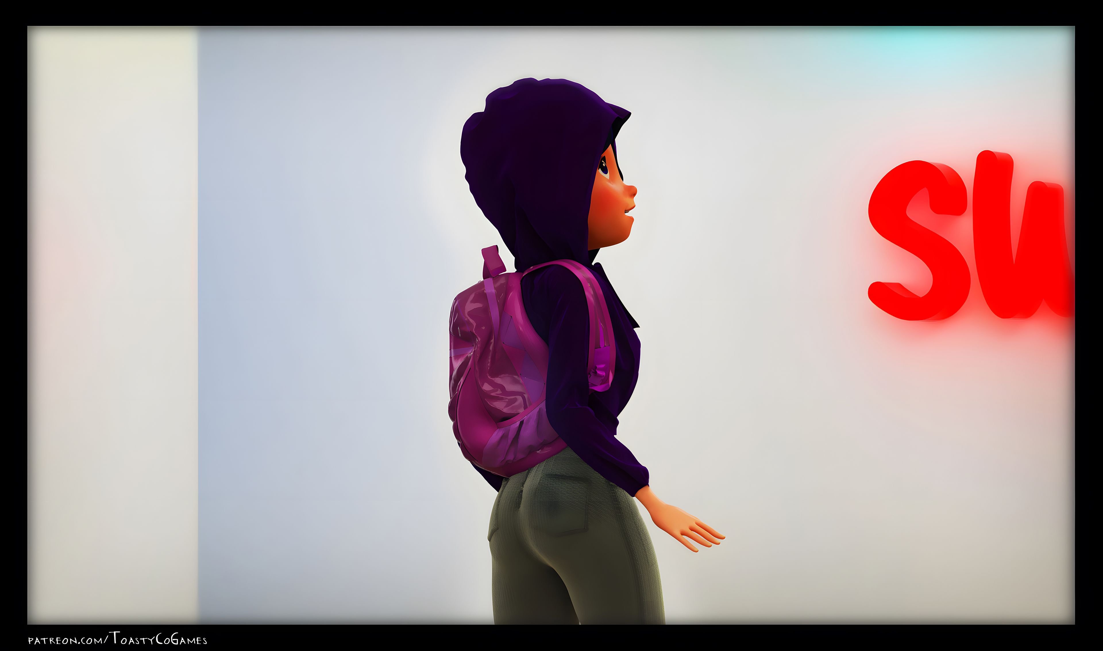 Incredible Desire (The Incredibles) [ToastyCoGames] - Chapter 3 — Page 127