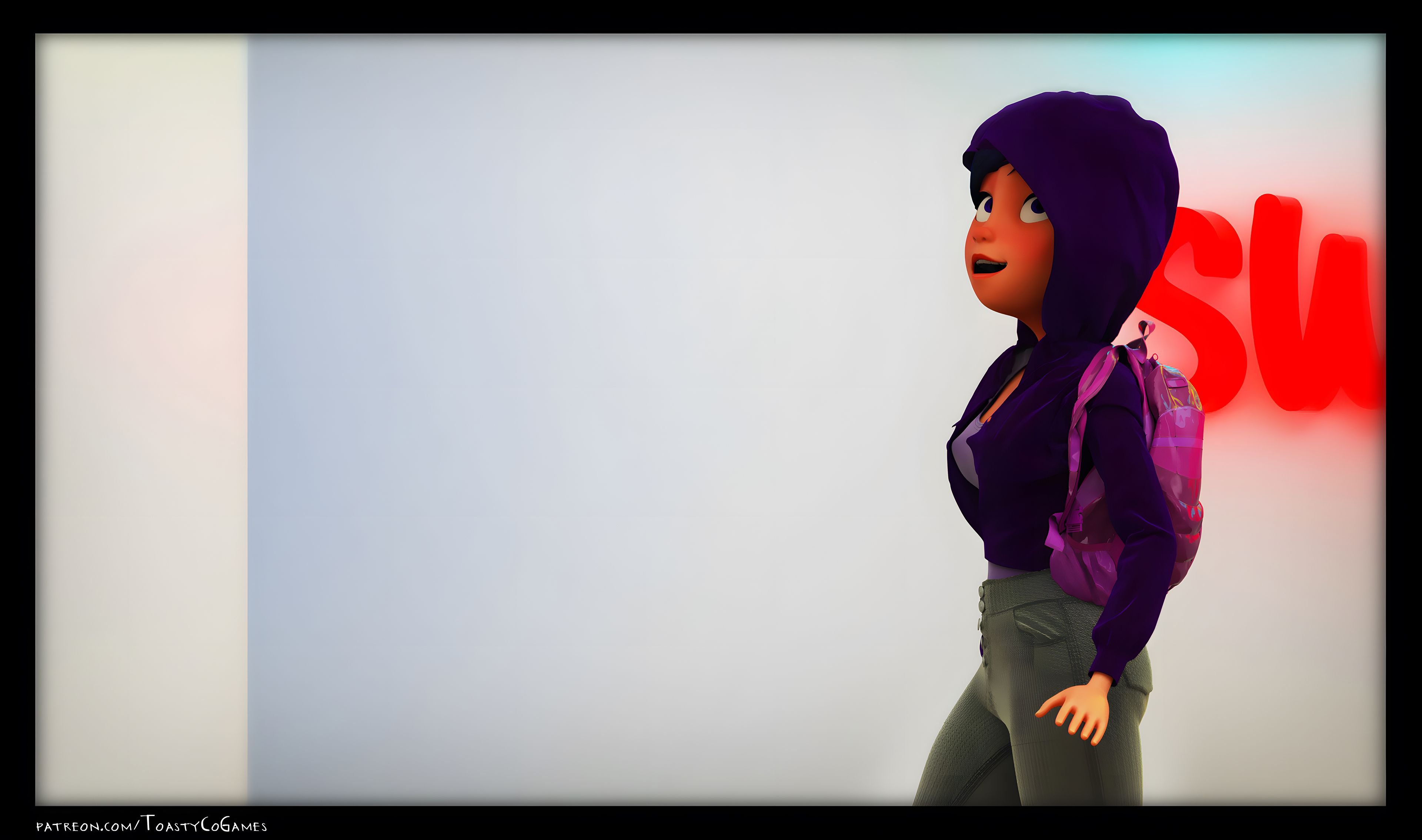 Incredible Desire (The Incredibles) [ToastyCoGames] - Chapter 3 — Page 128