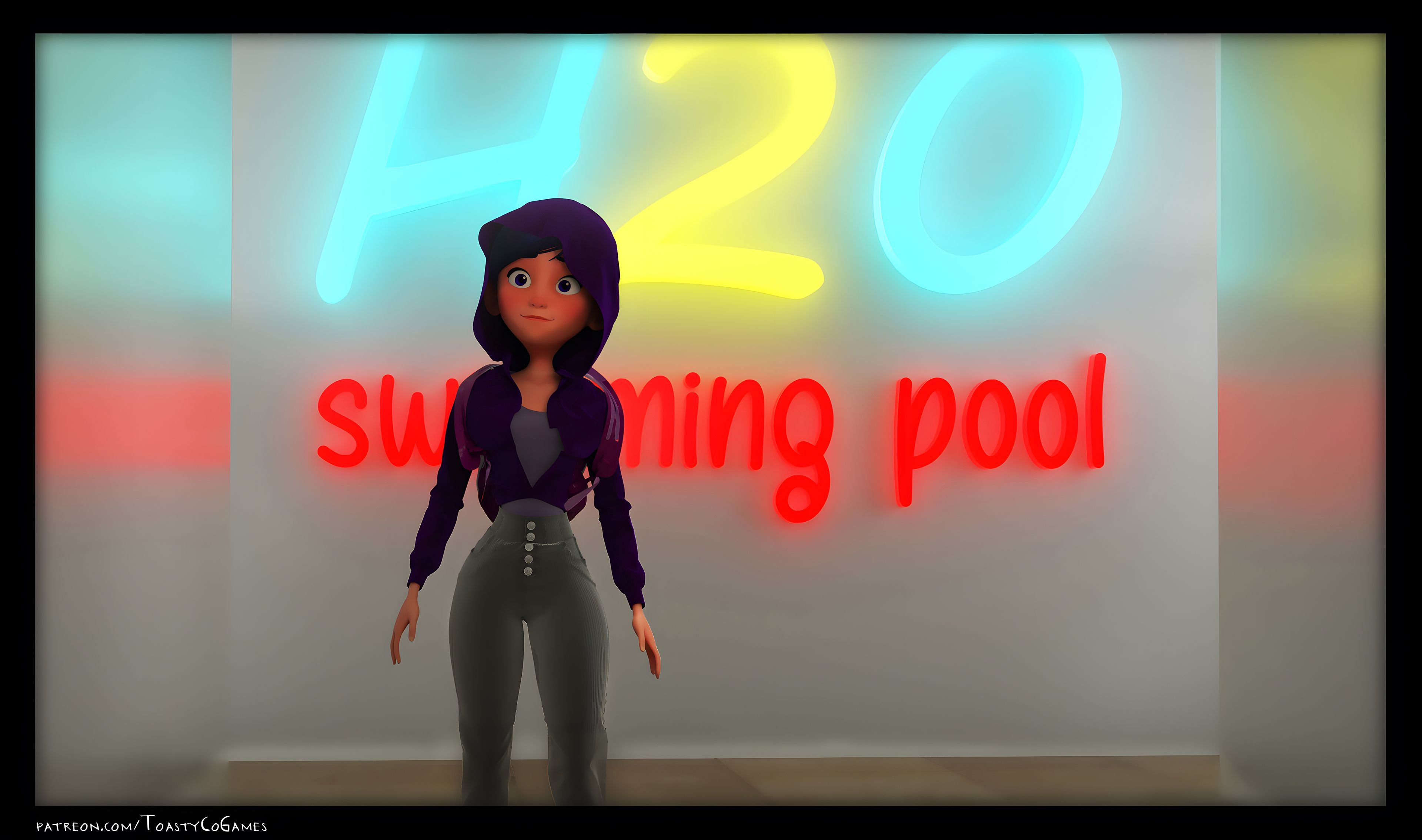 Incredible Desire (The Incredibles) [ToastyCoGames] - Chapter 3 — Page 130