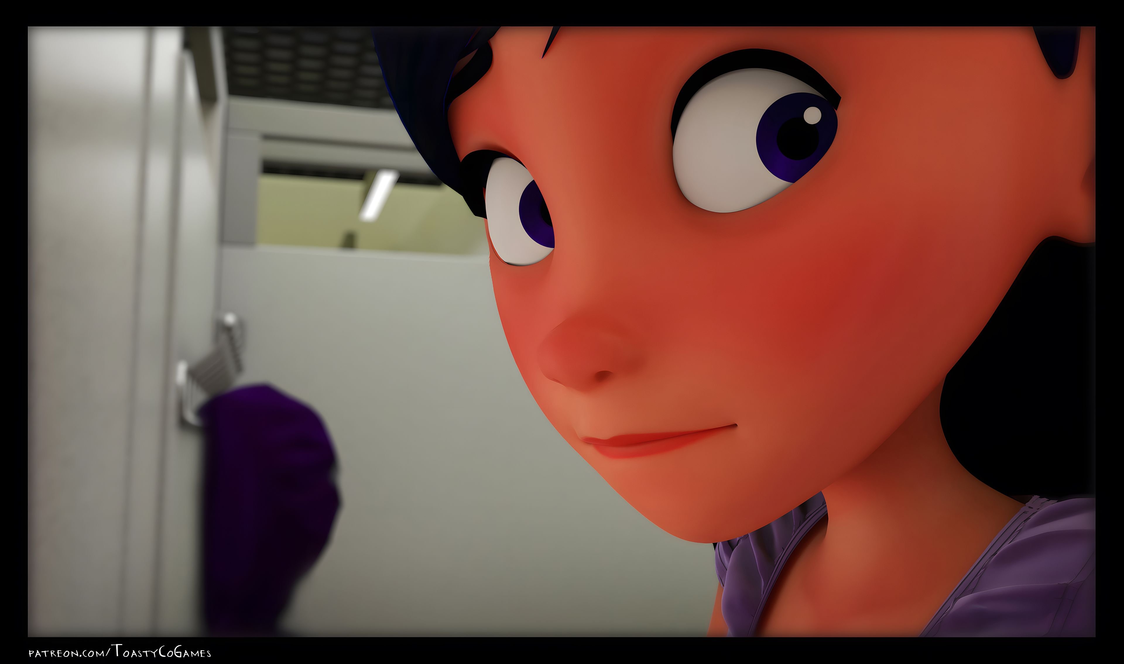 Incredible Desire (The Incredibles) [ToastyCoGames] - Chapter 3 — Page 149