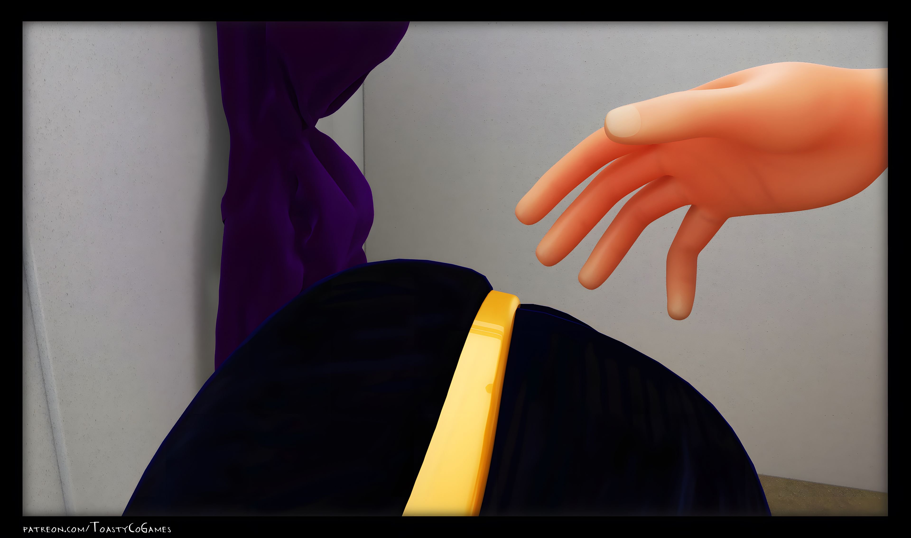 Incredible Desire (The Incredibles) [ToastyCoGames] - Chapter 3 — Page 221