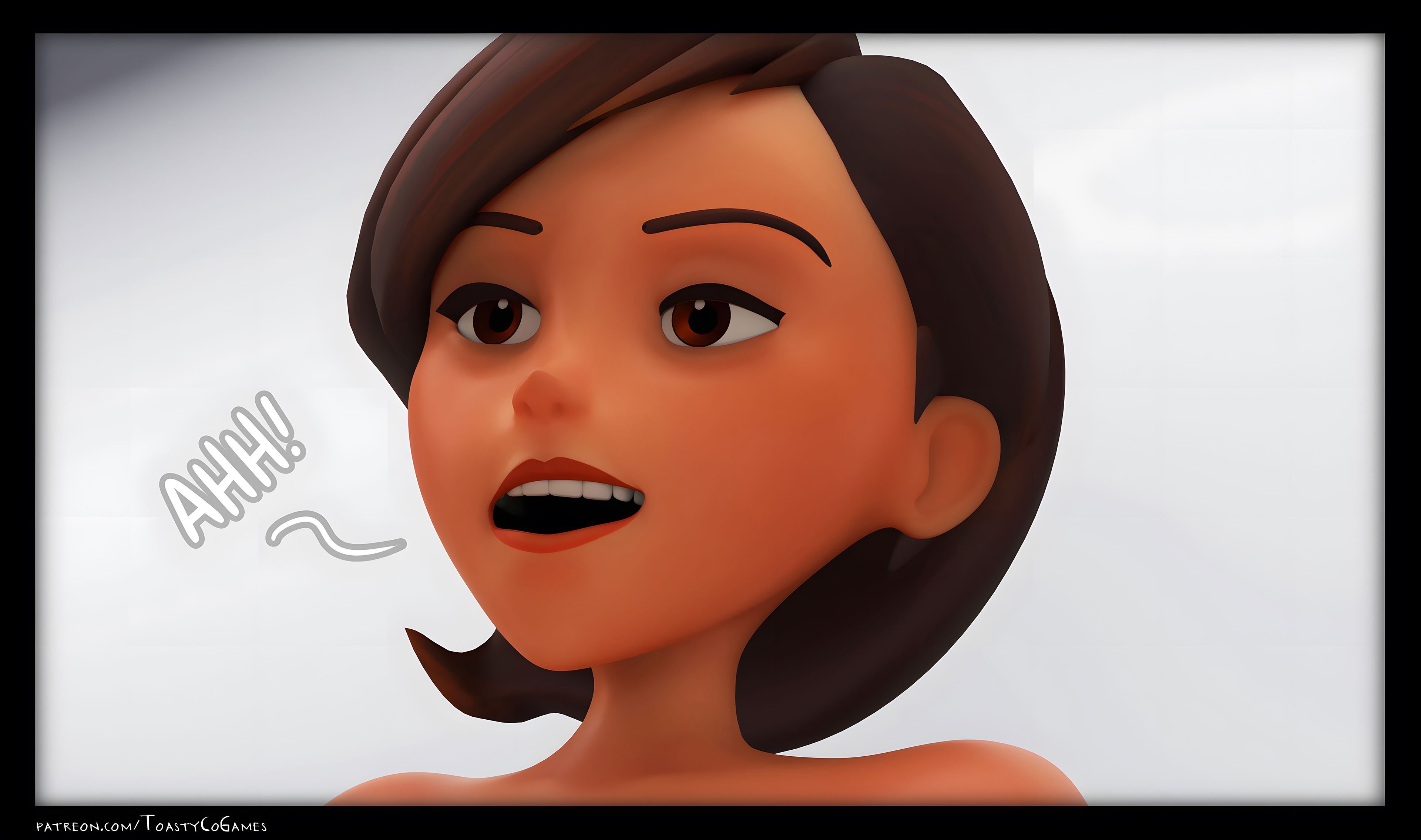 Incredible Desire (The Incredibles) [ToastyCoGames] - Chapter 3 — Page 236