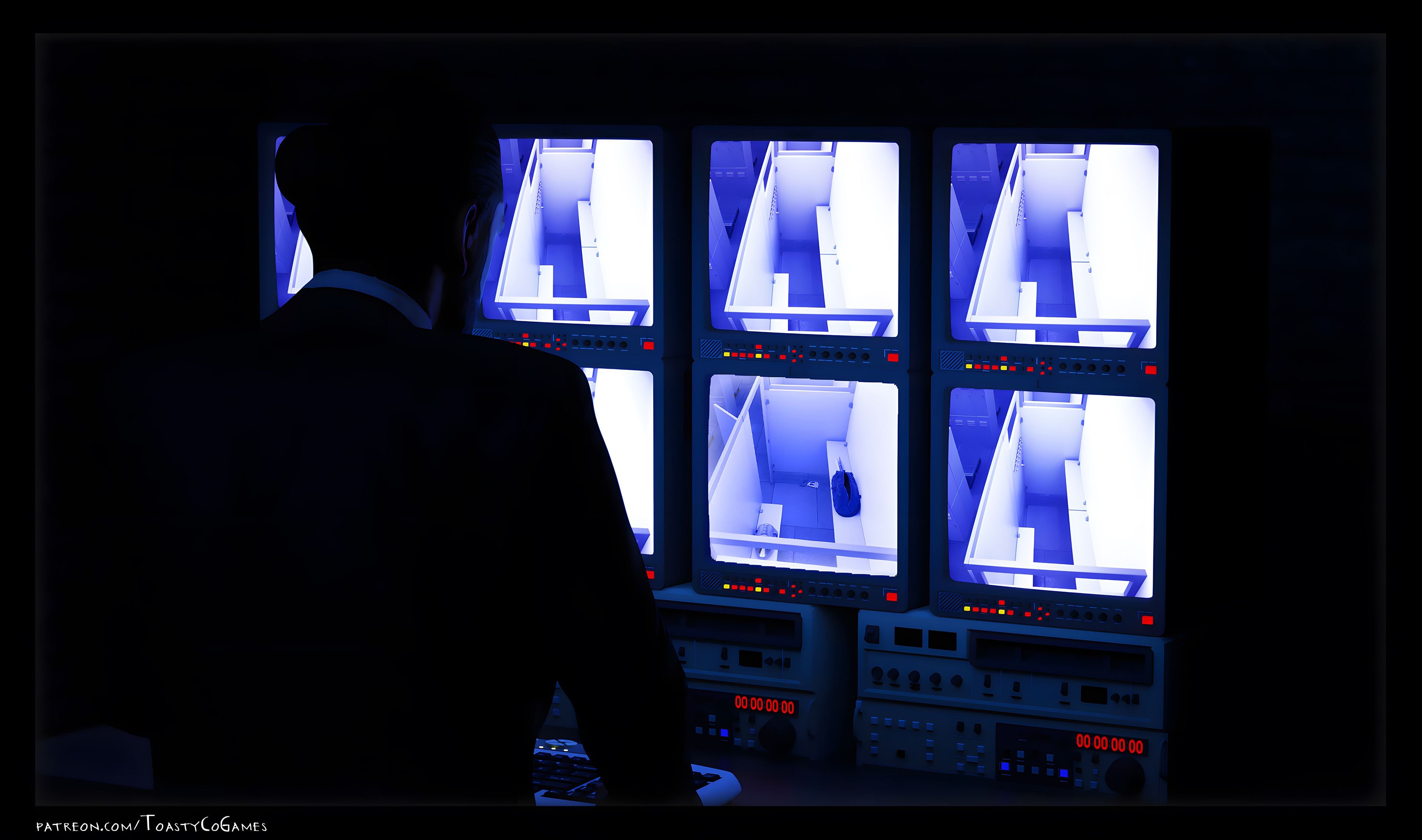 Incredible Desire (The Incredibles) [ToastyCoGames] - Chapter 3 — Page 276