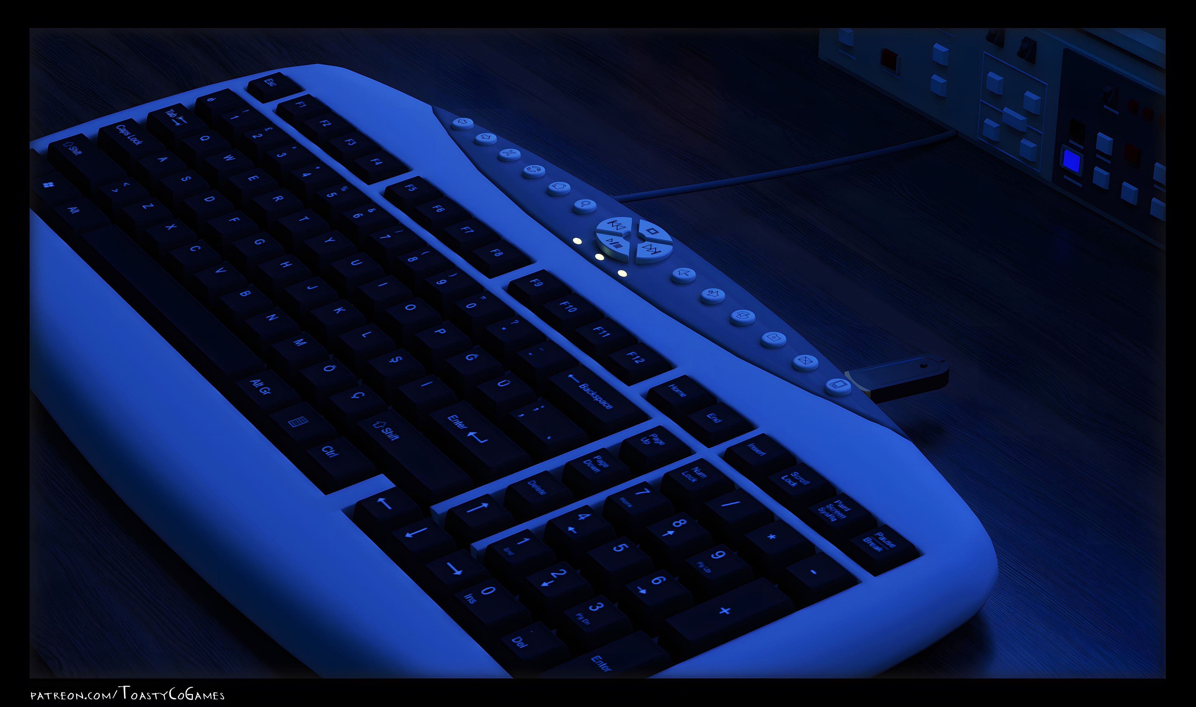 Incredible Desire (The Incredibles) [ToastyCoGames] - Chapter 3 — Page 277