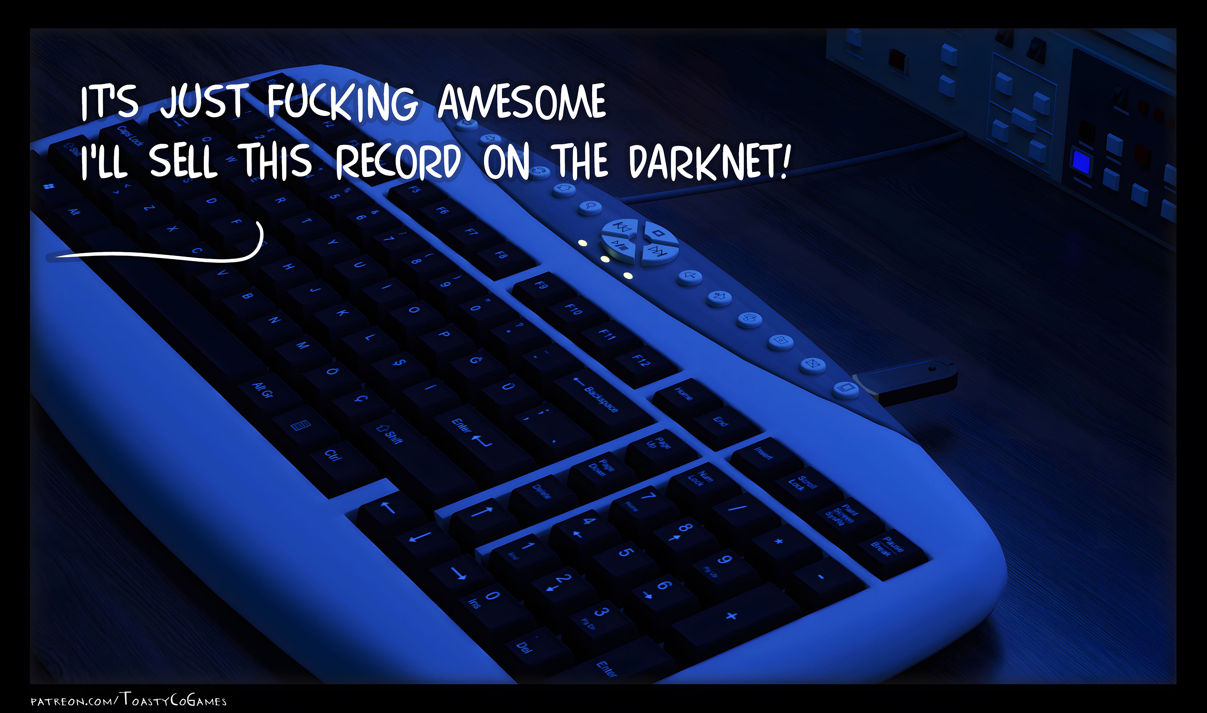 Incredible Desire (The Incredibles) [ToastyCoGames] - Chapter 3 — Page 279