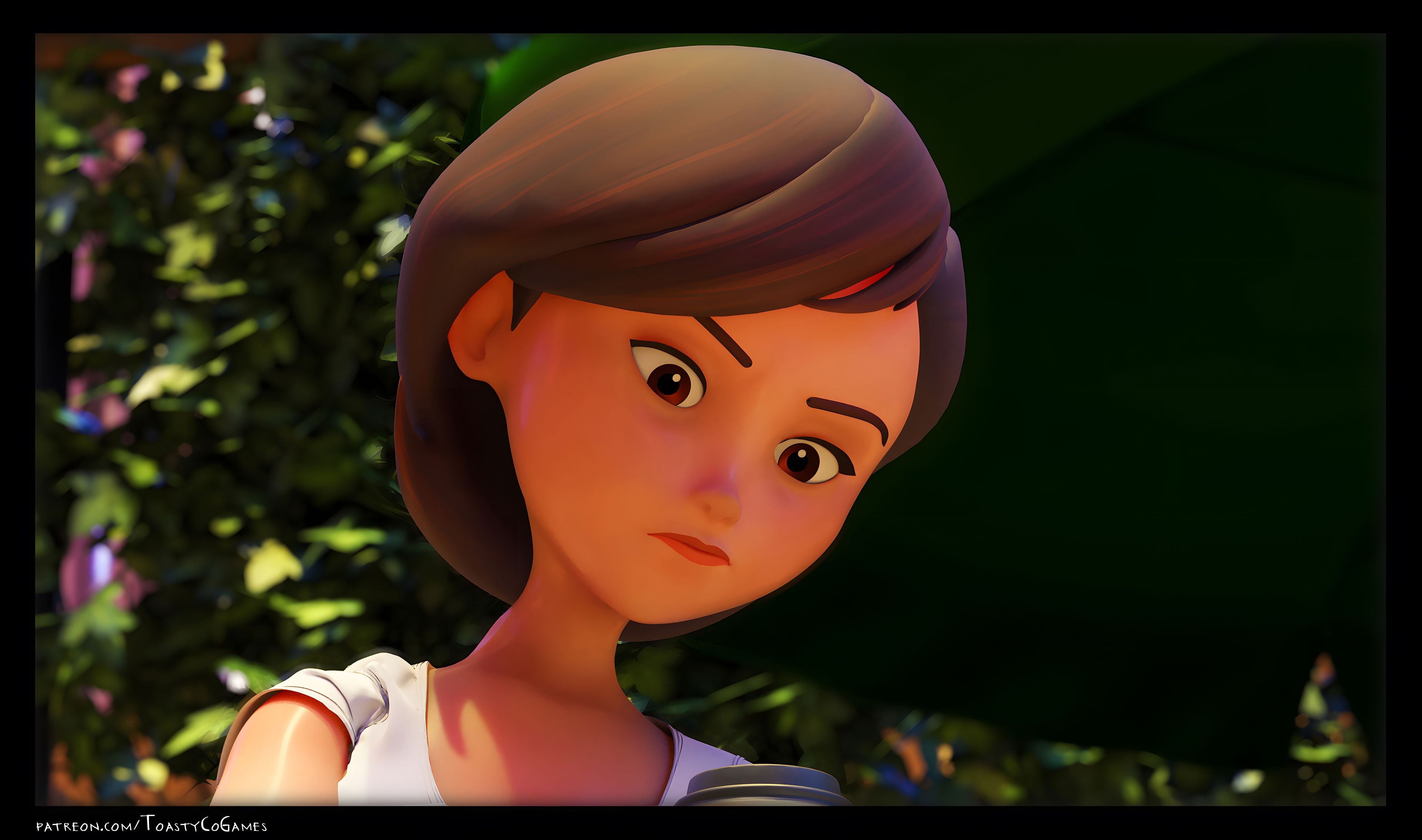 Incredible Desire (The Incredibles) [ToastyCoGames] - Chapter 3 — Page 44