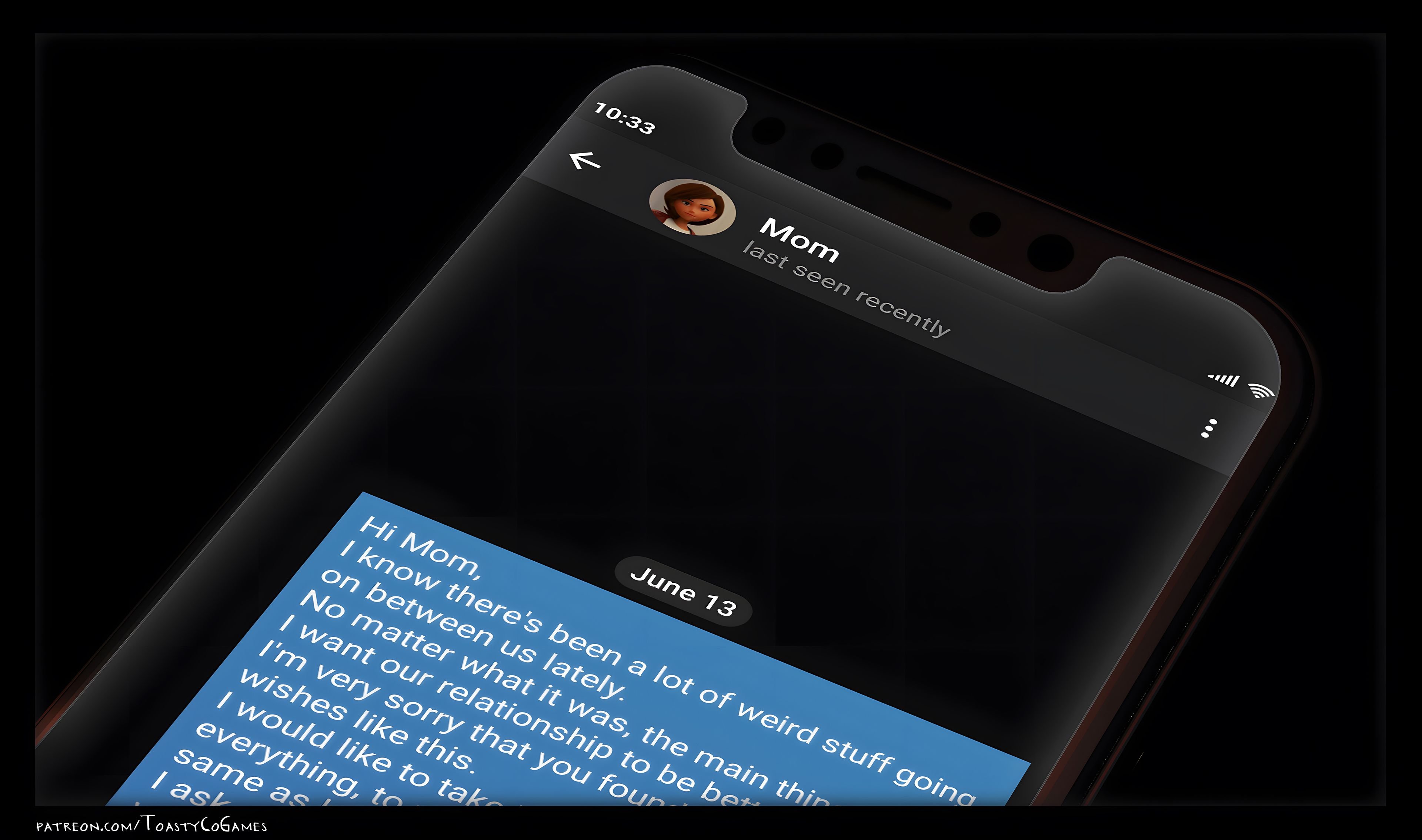 Incredible Desire (The Incredibles) [ToastyCoGames] - Chapter 3 — Page 60